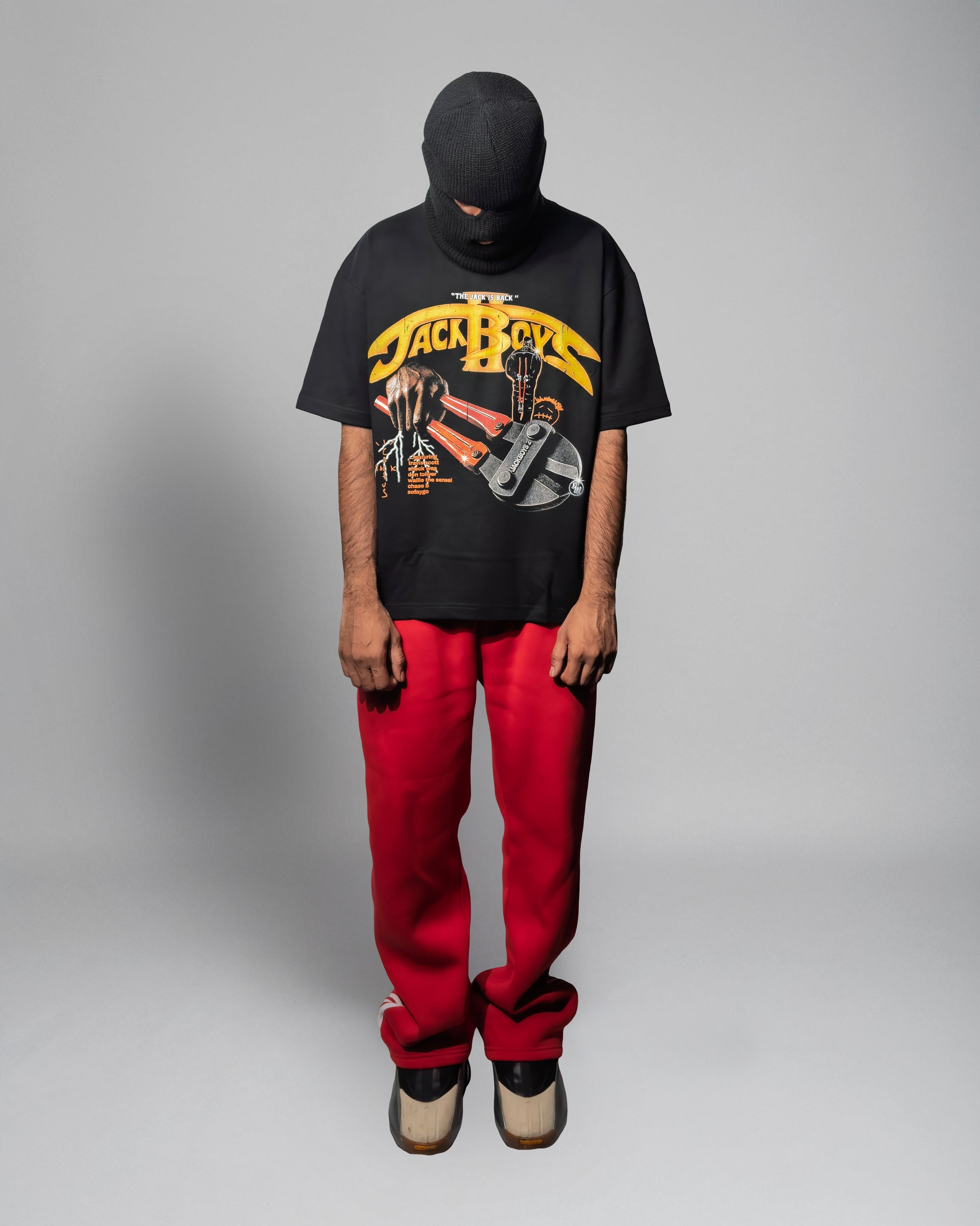 Jackboys 2