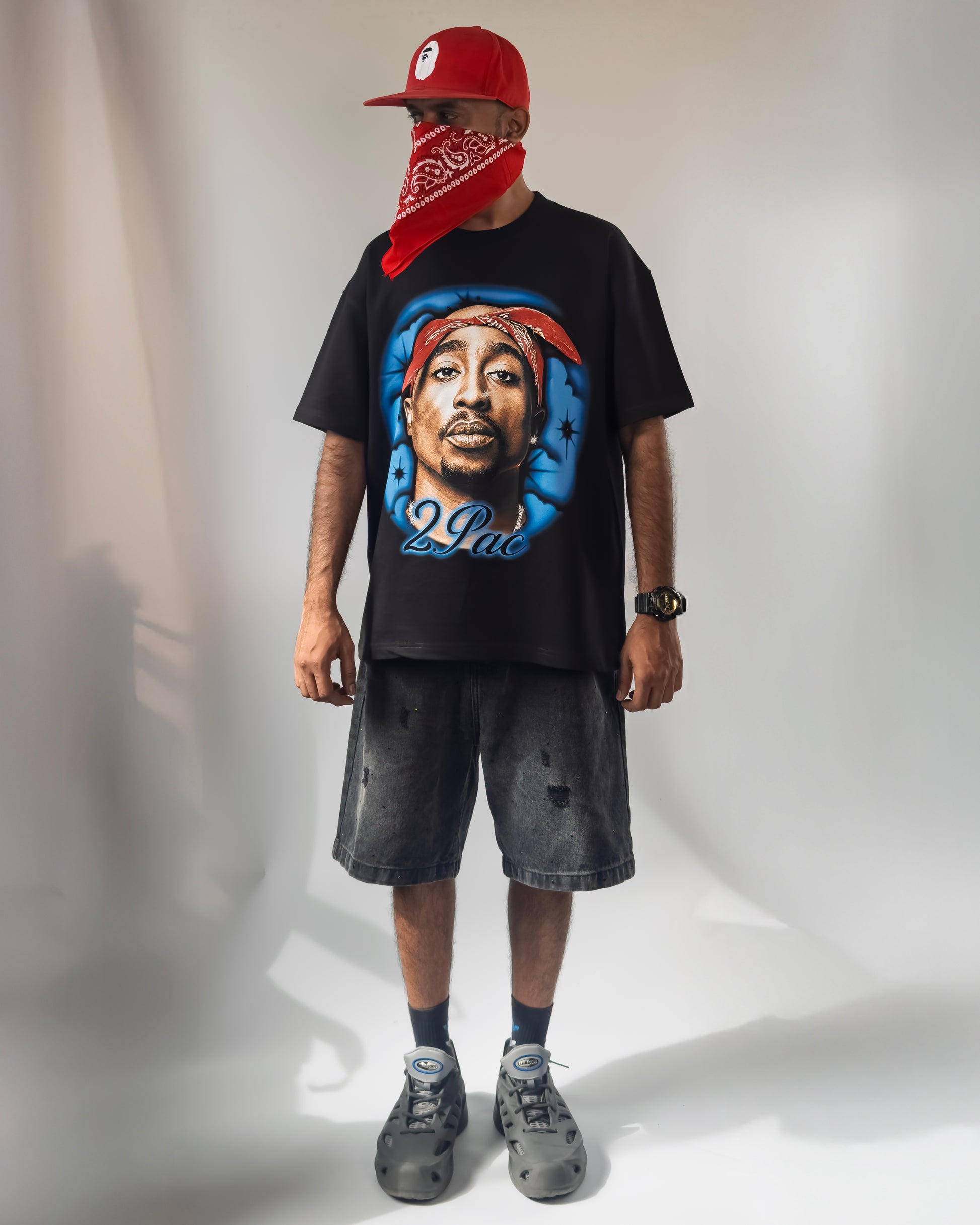 2Pac All Eyez On Me