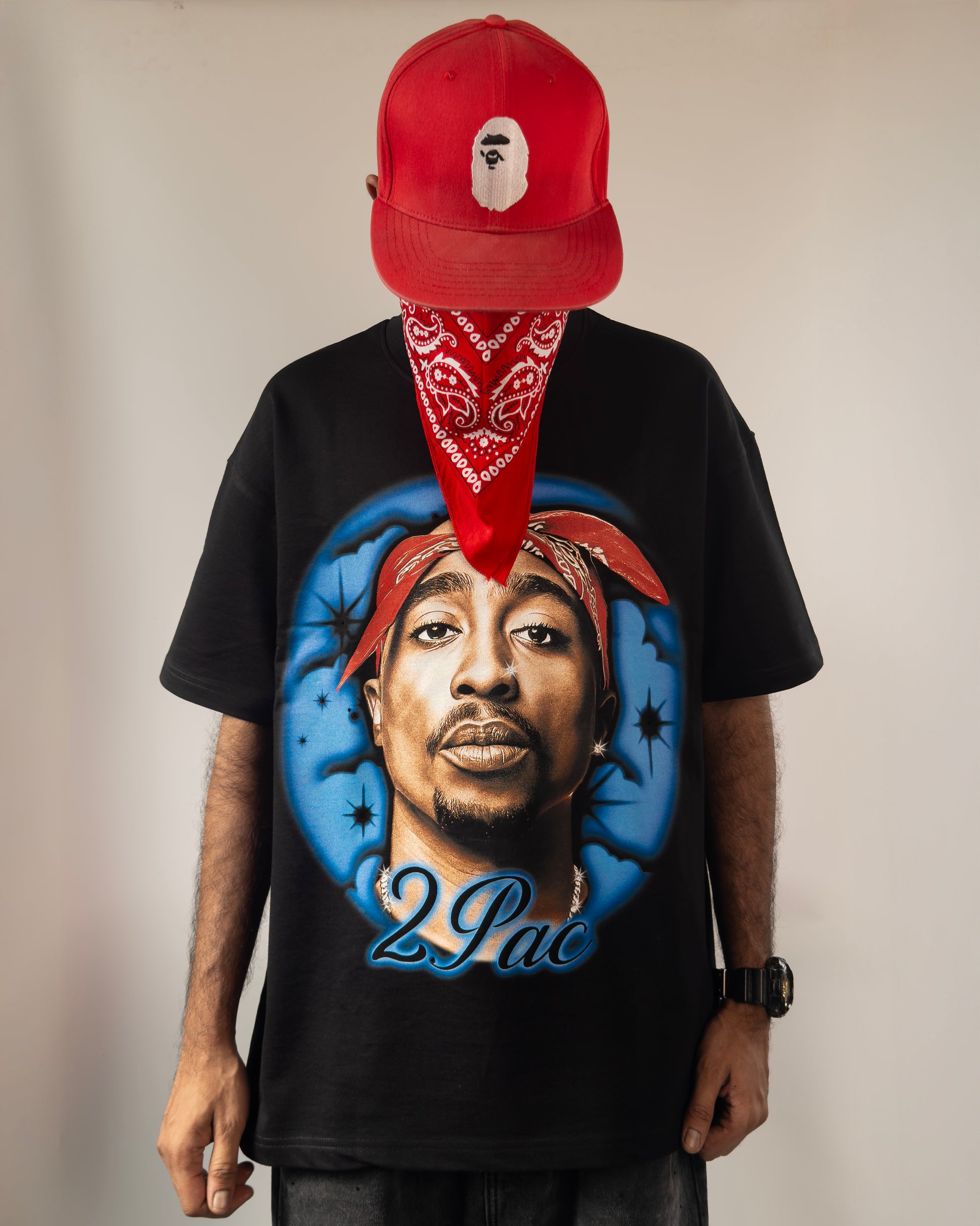 2Pac All Eyez On Me