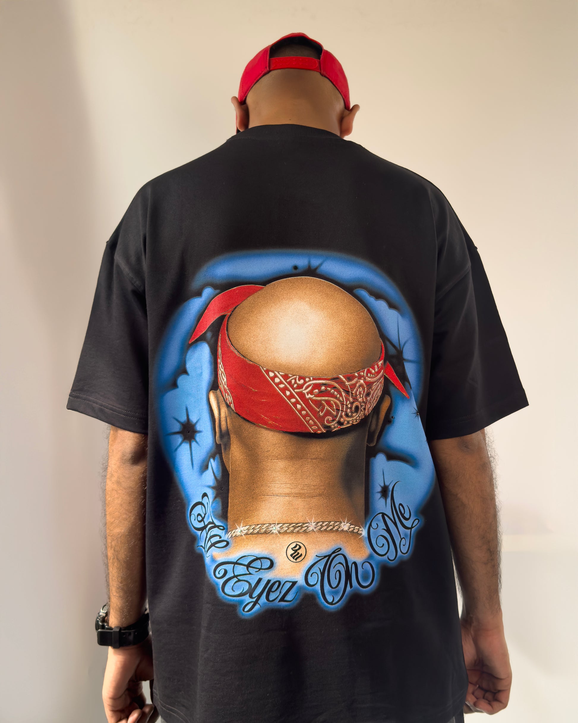 2Pac All Eyez On Me