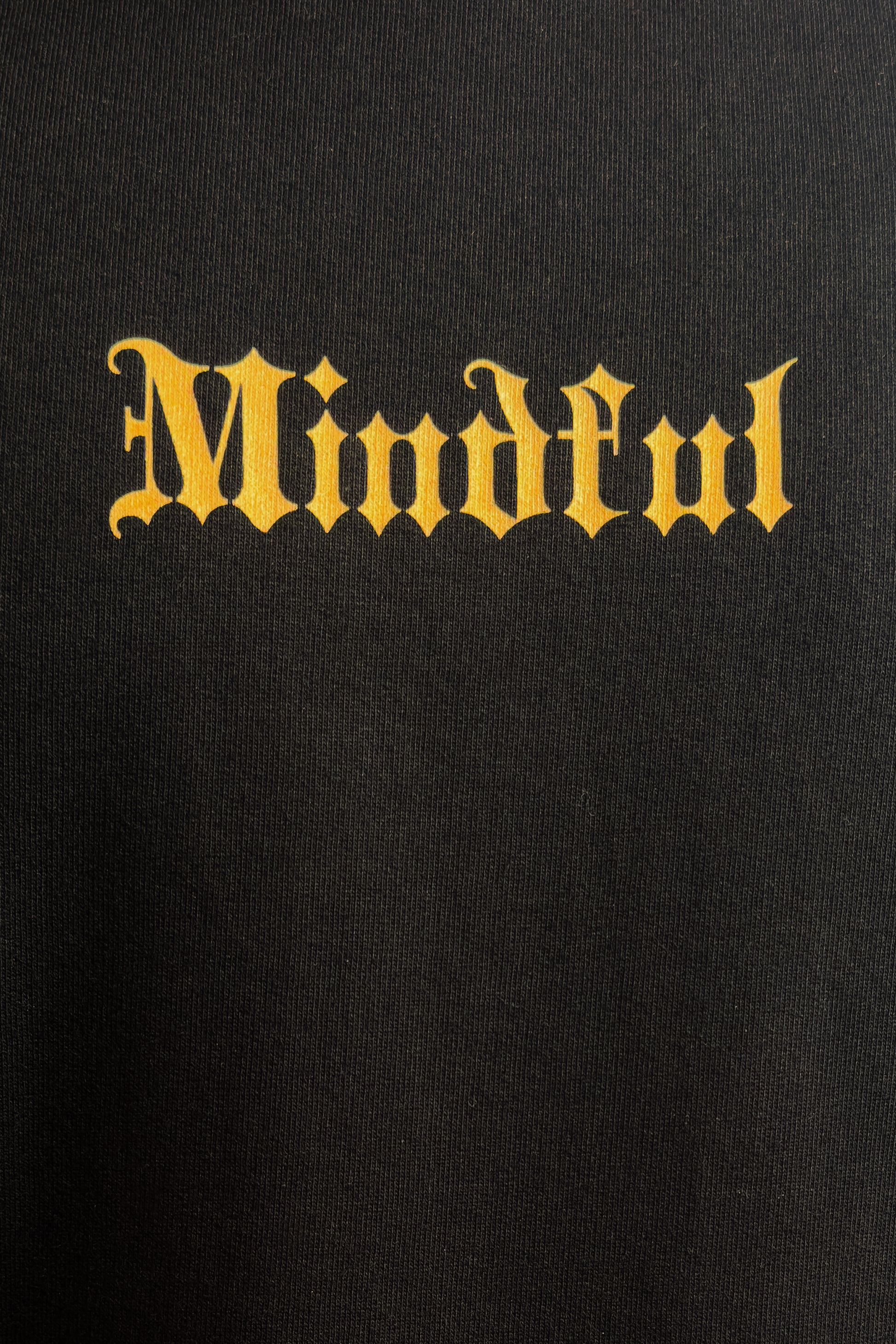 MINDFUL