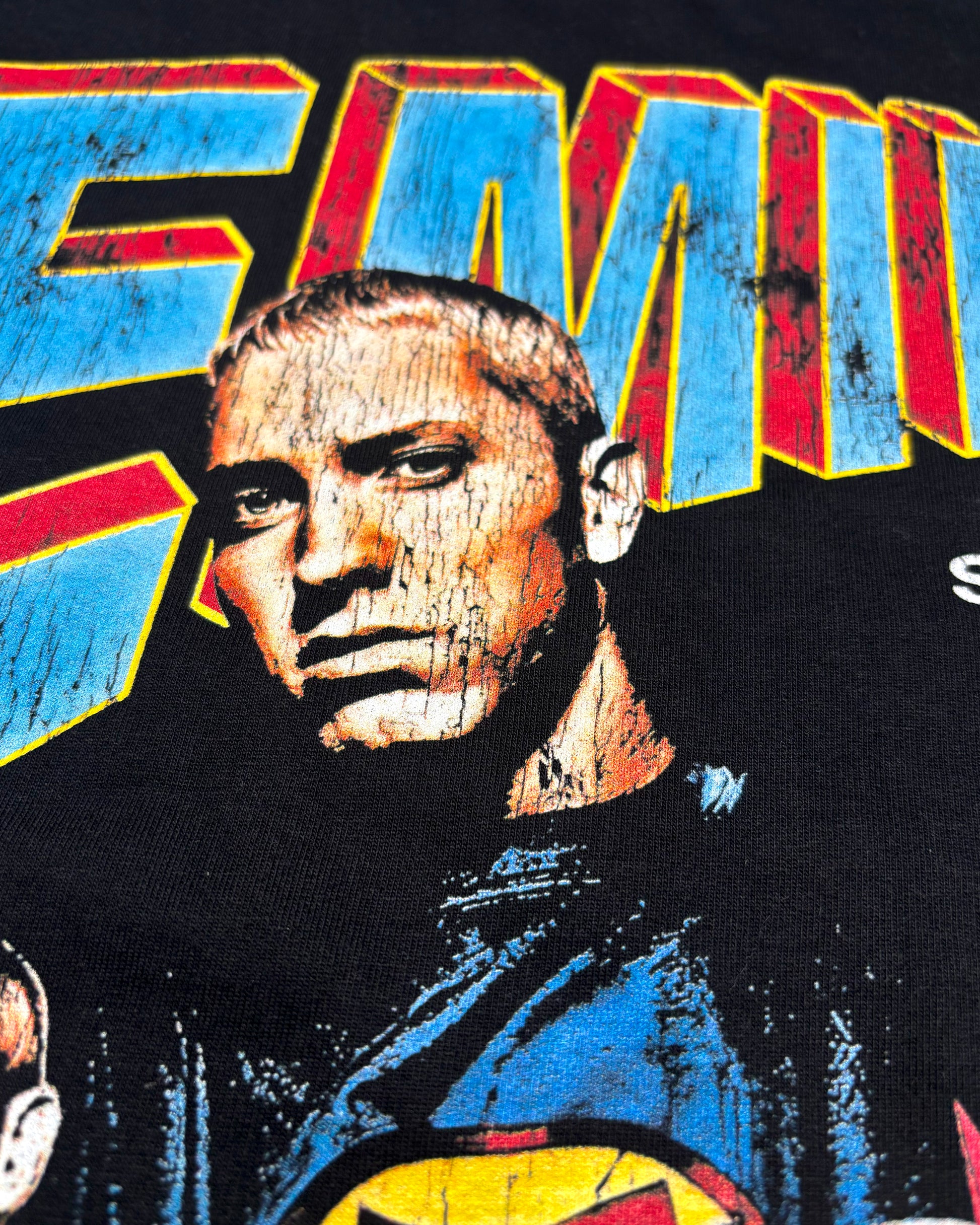 Eminem Superman