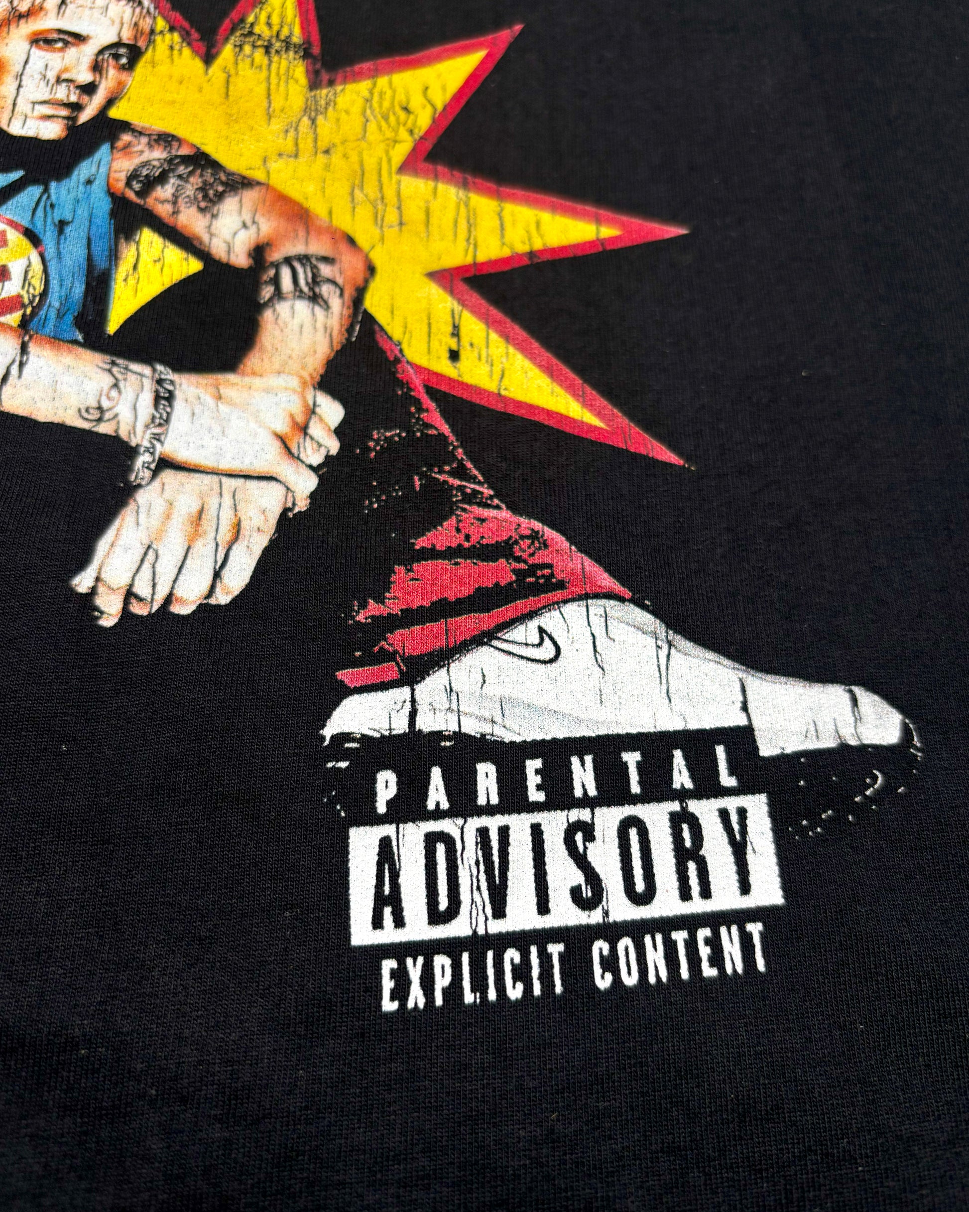 Eminem Superman