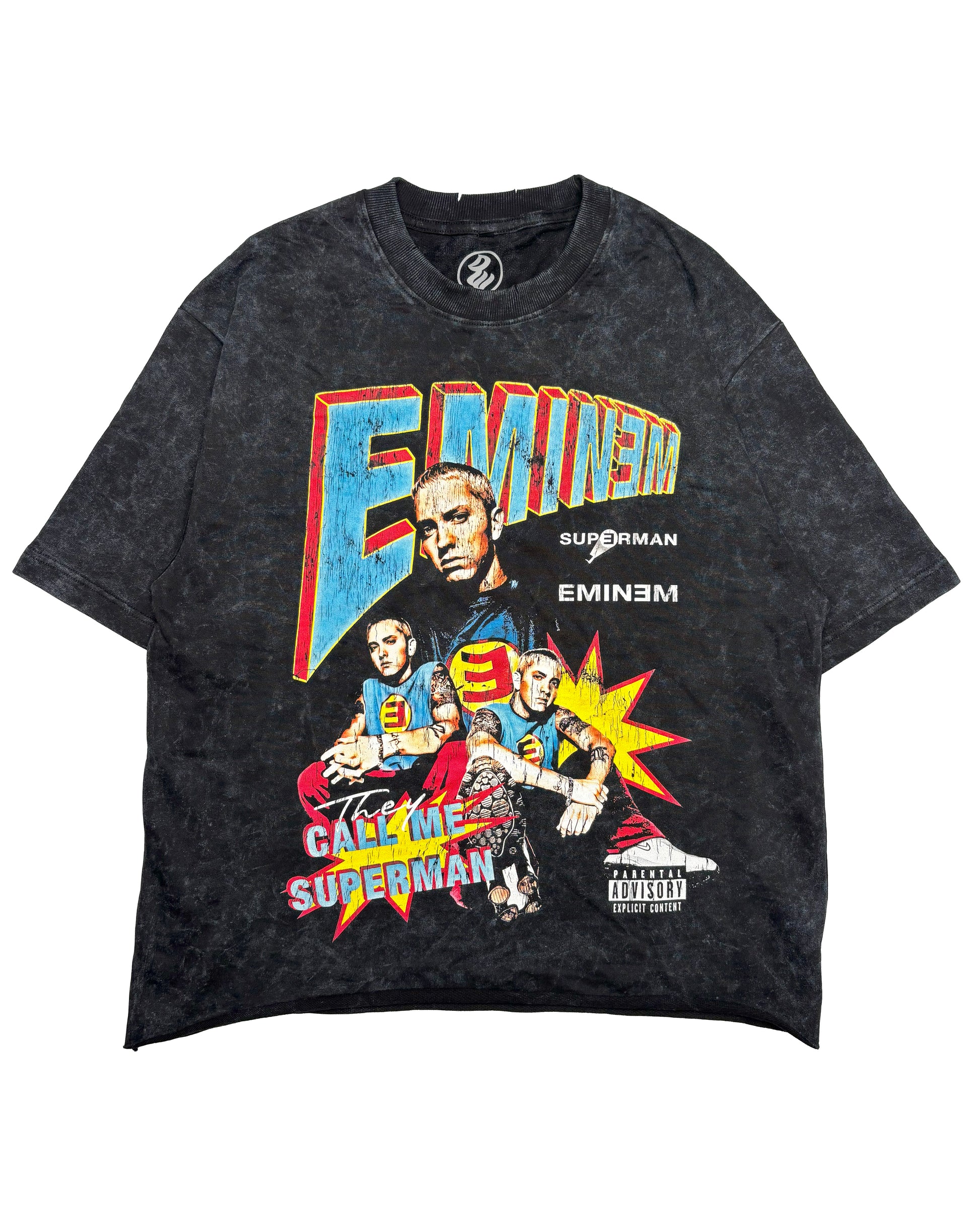 Eminem Superman
