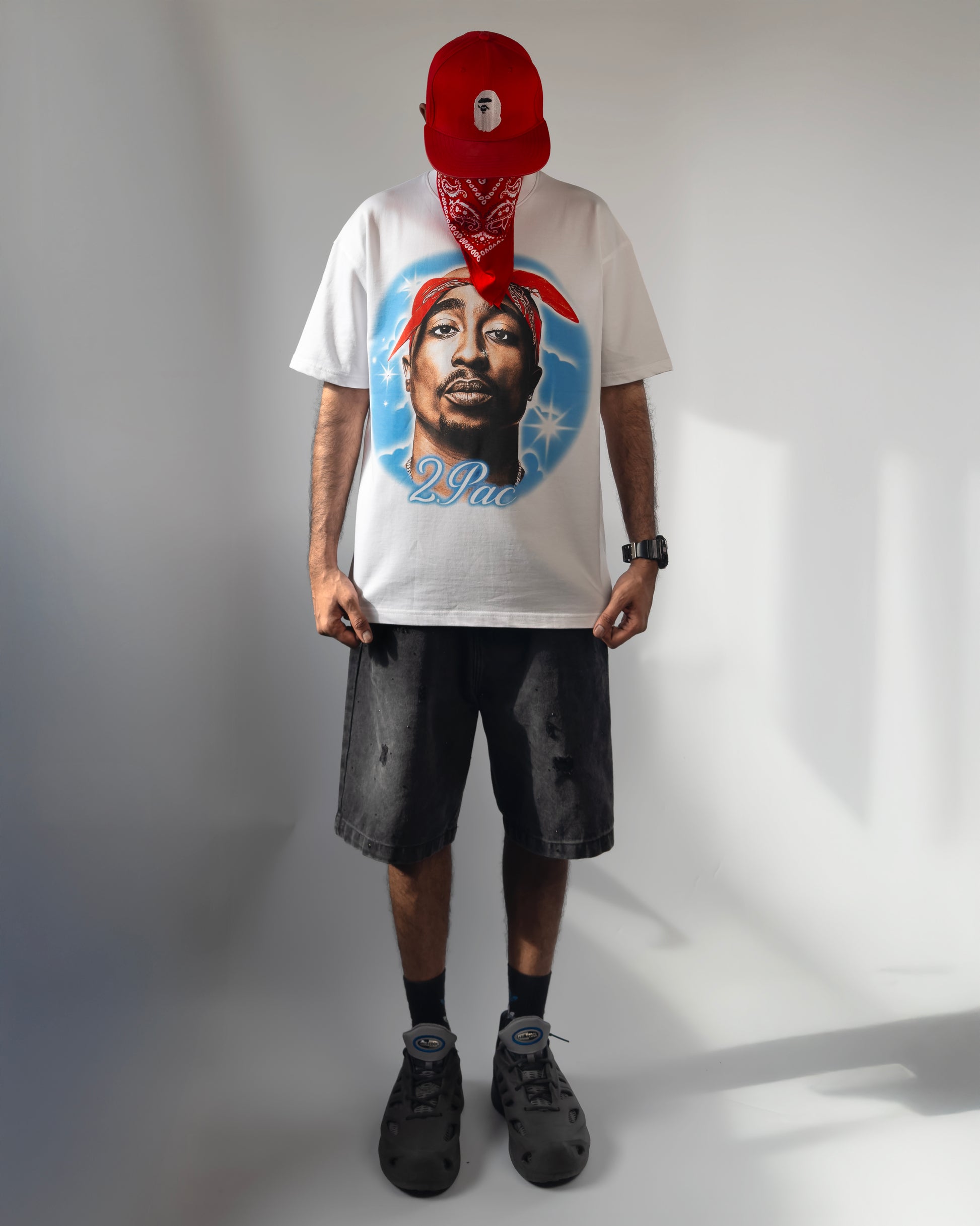 2Pac All Eyez On Me