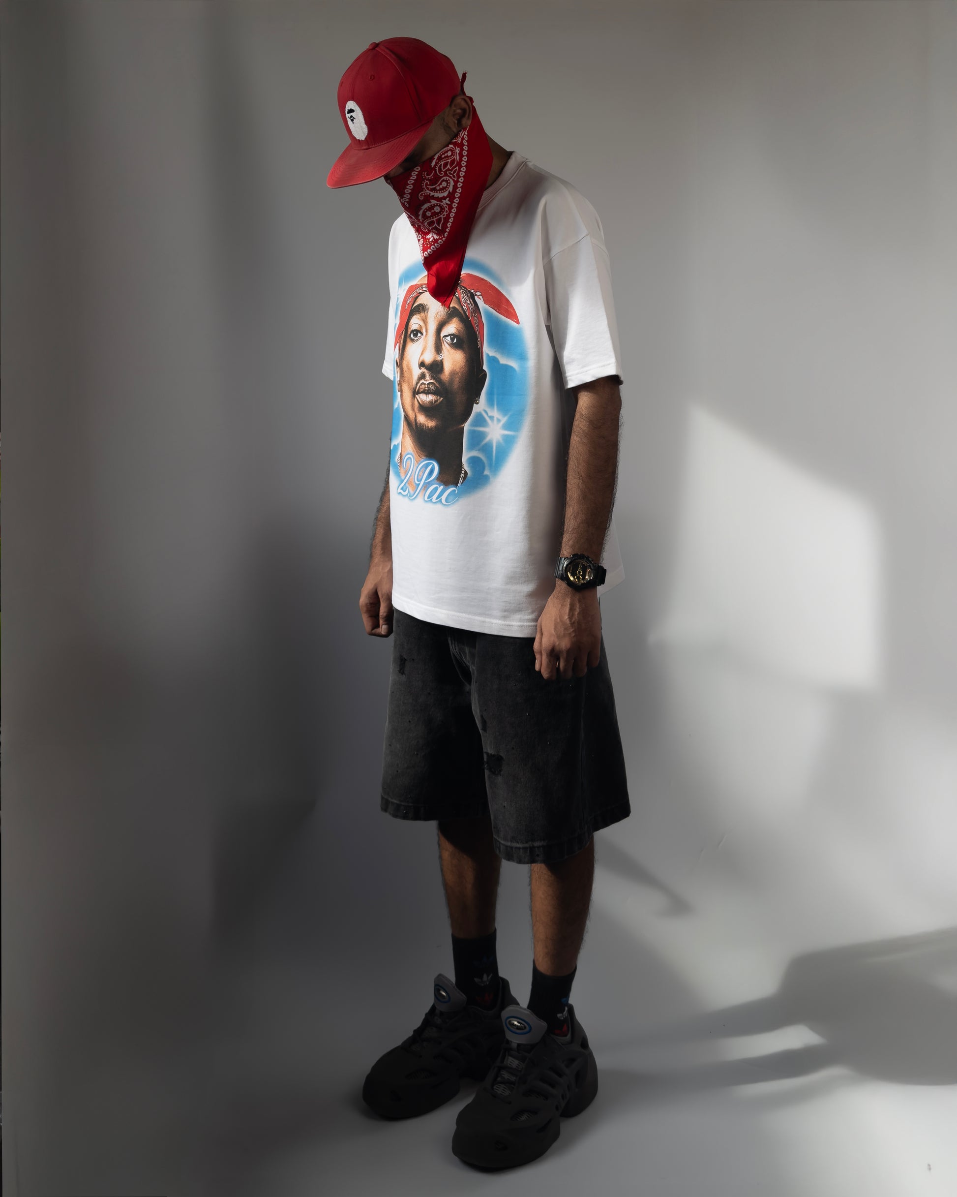 2Pac All Eyez On Me