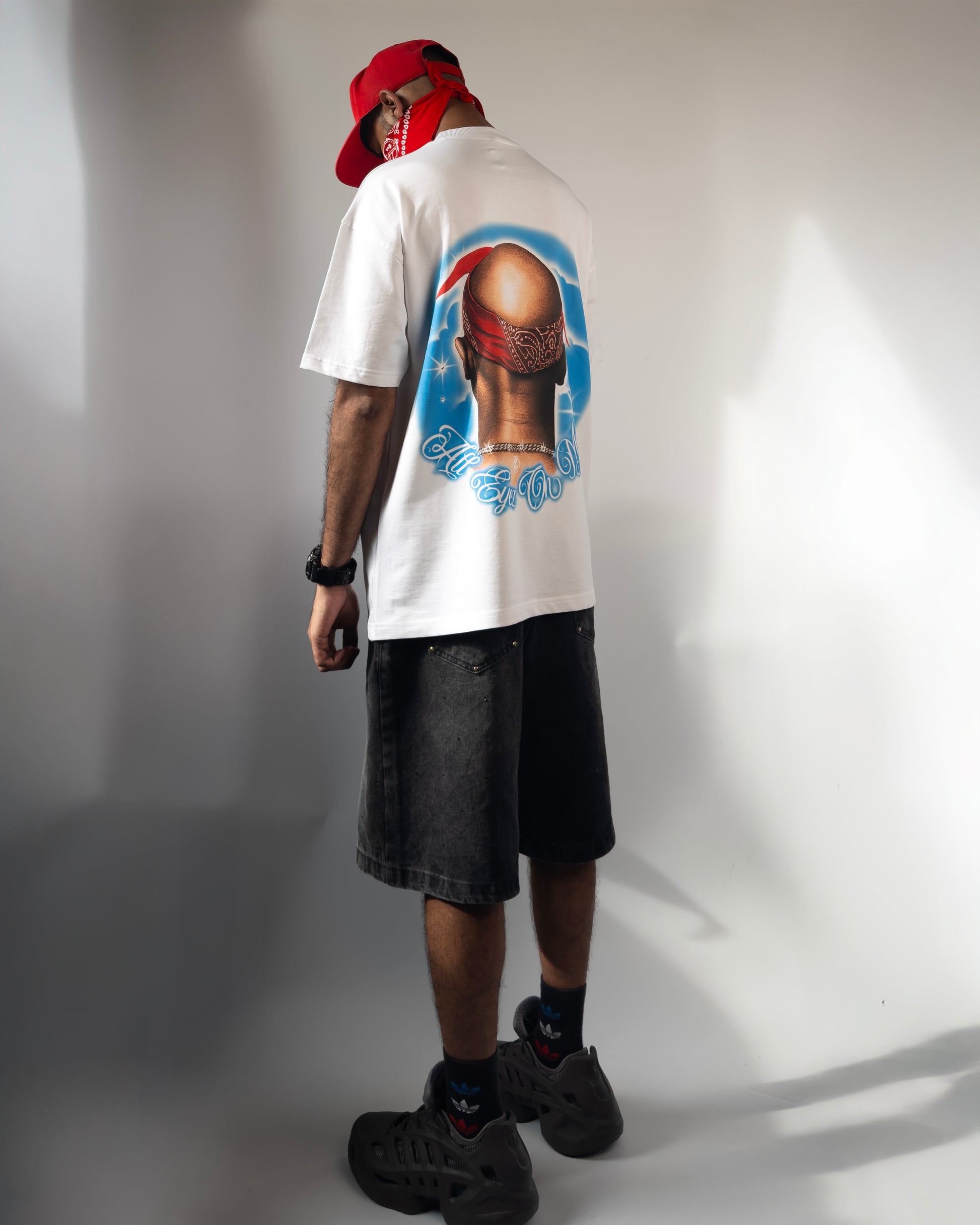 2Pac All Eyez On Me