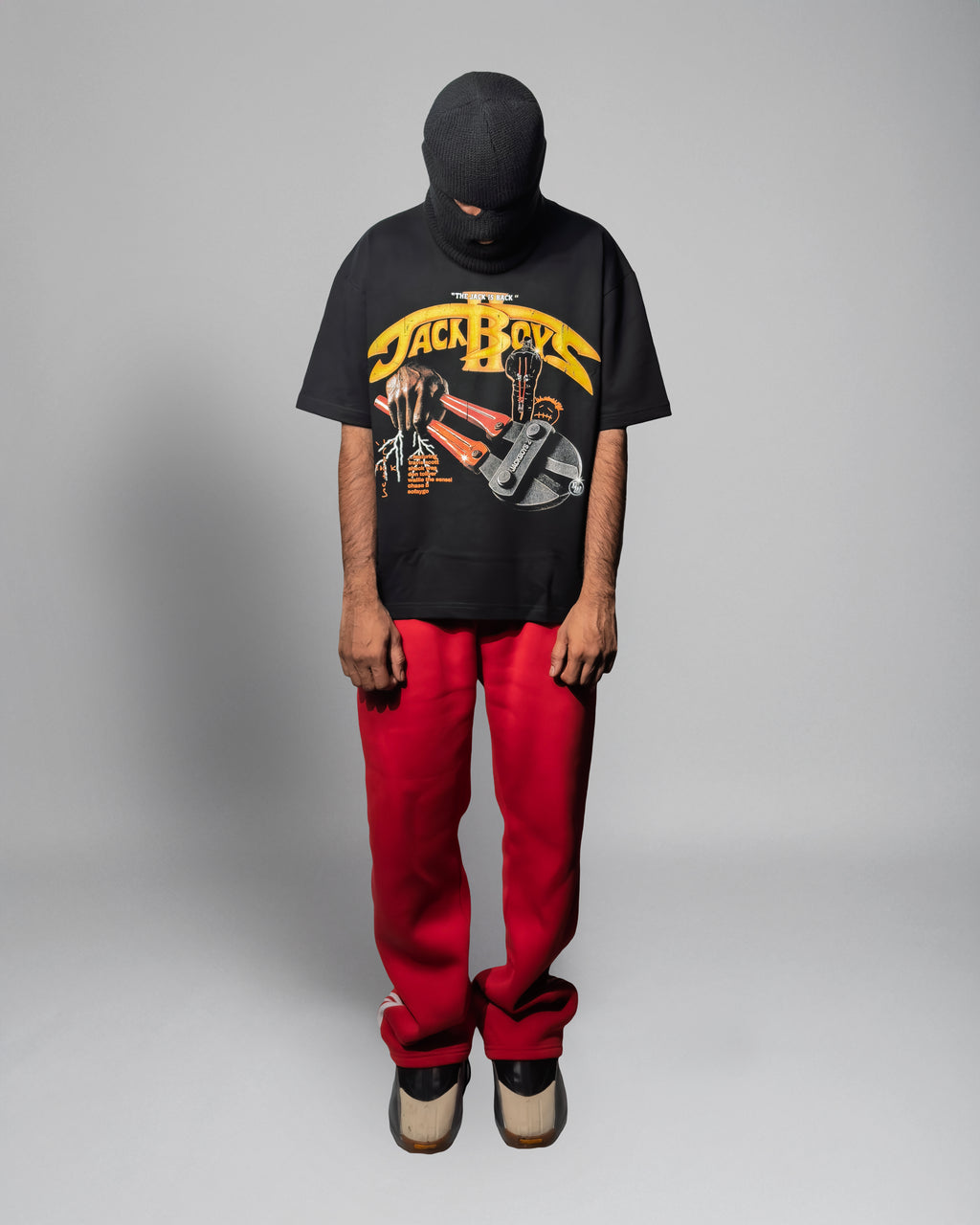 Jackboys 2