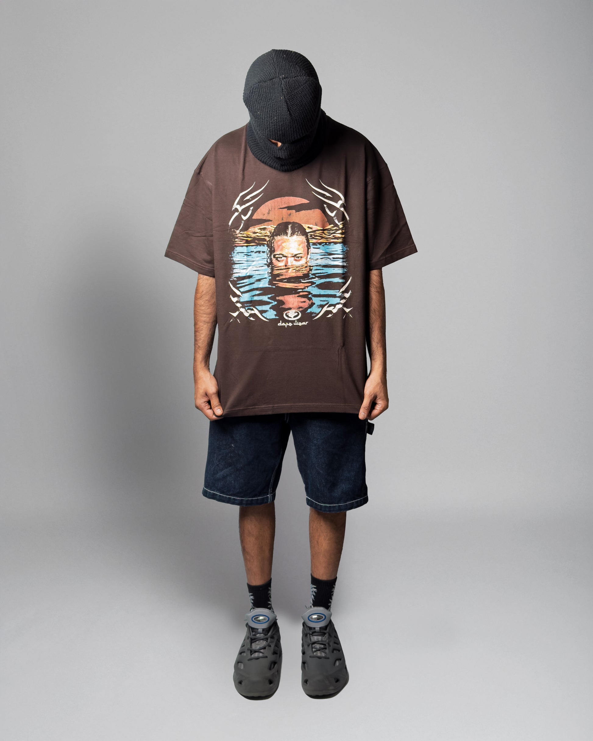 Sunset Tee