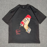 SAUCE SO DOPE (BLACK)