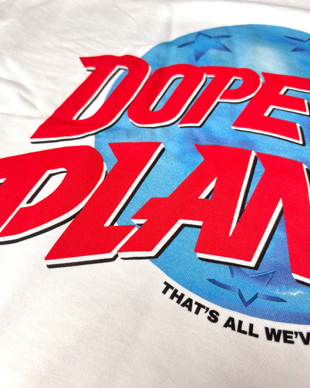 Dope Planet