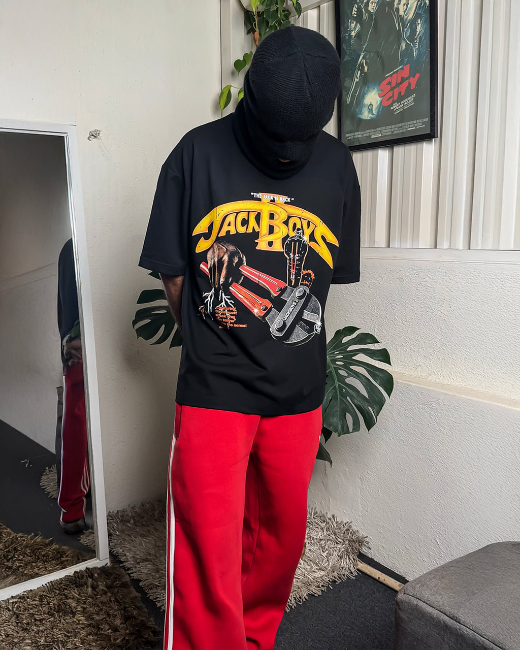 Jackboys 2