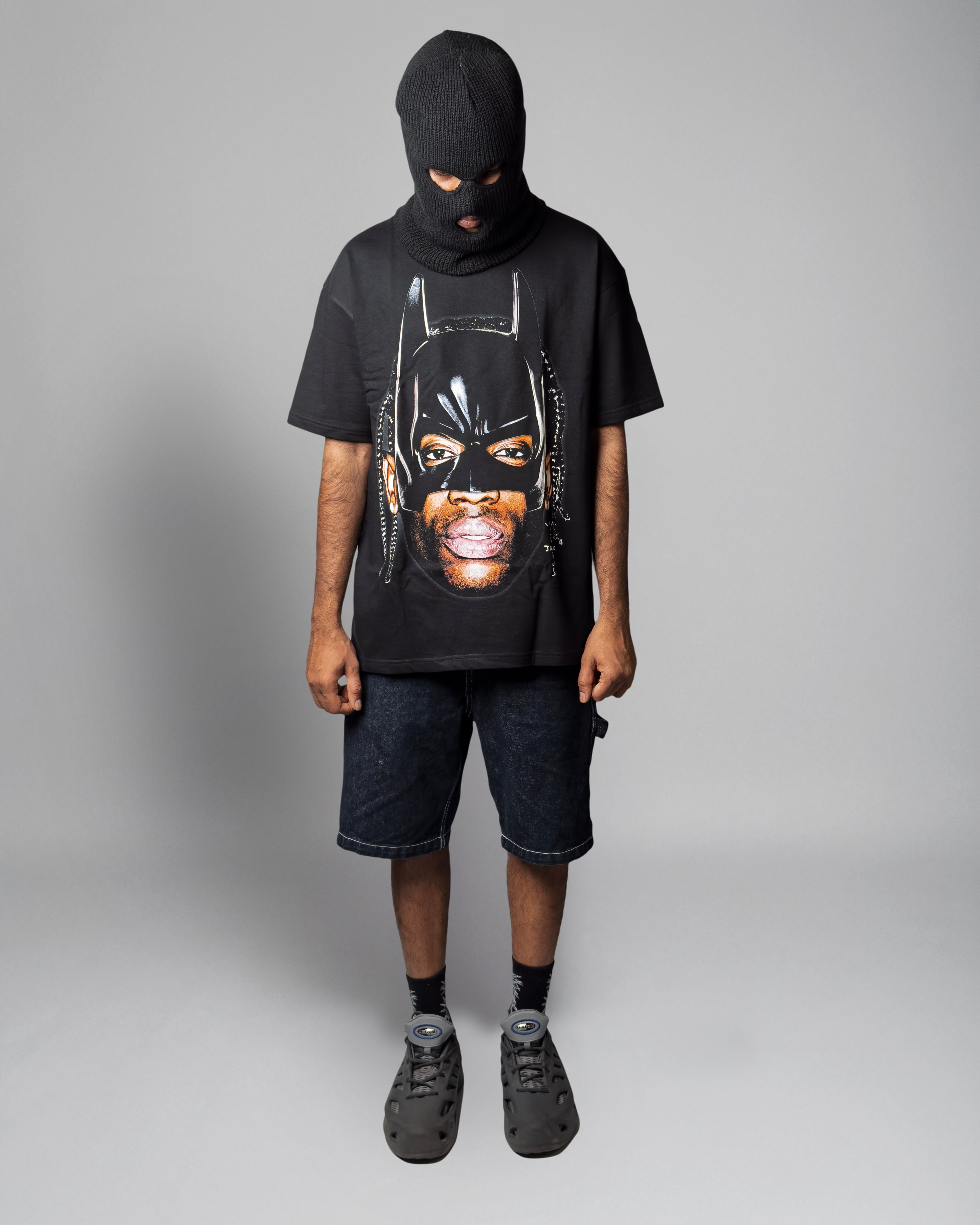 Utopia Oversized Tee