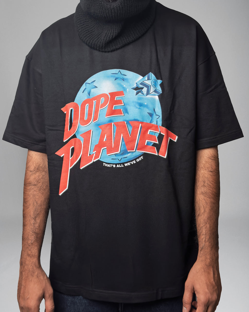 Dope Planet