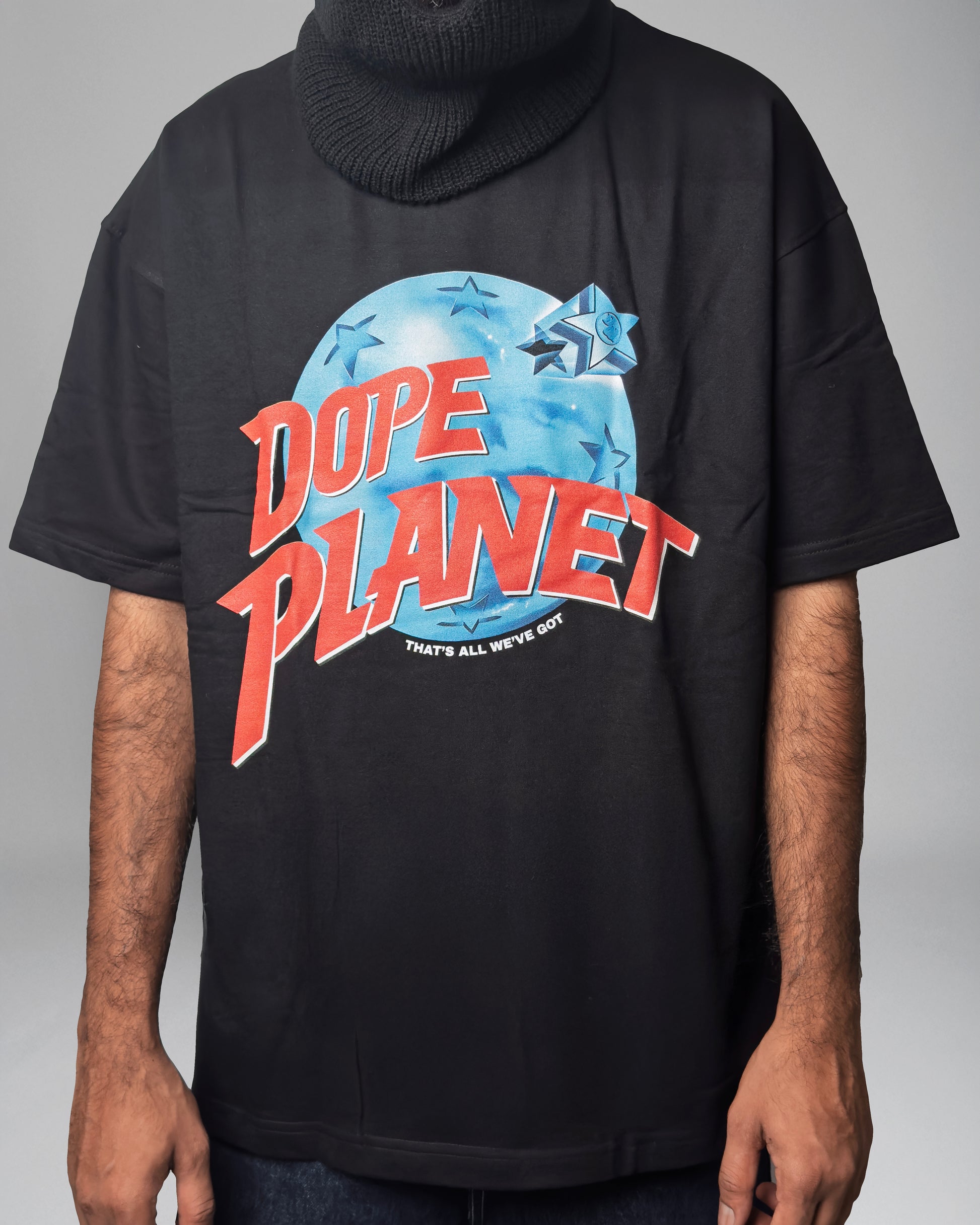 Dope Planet