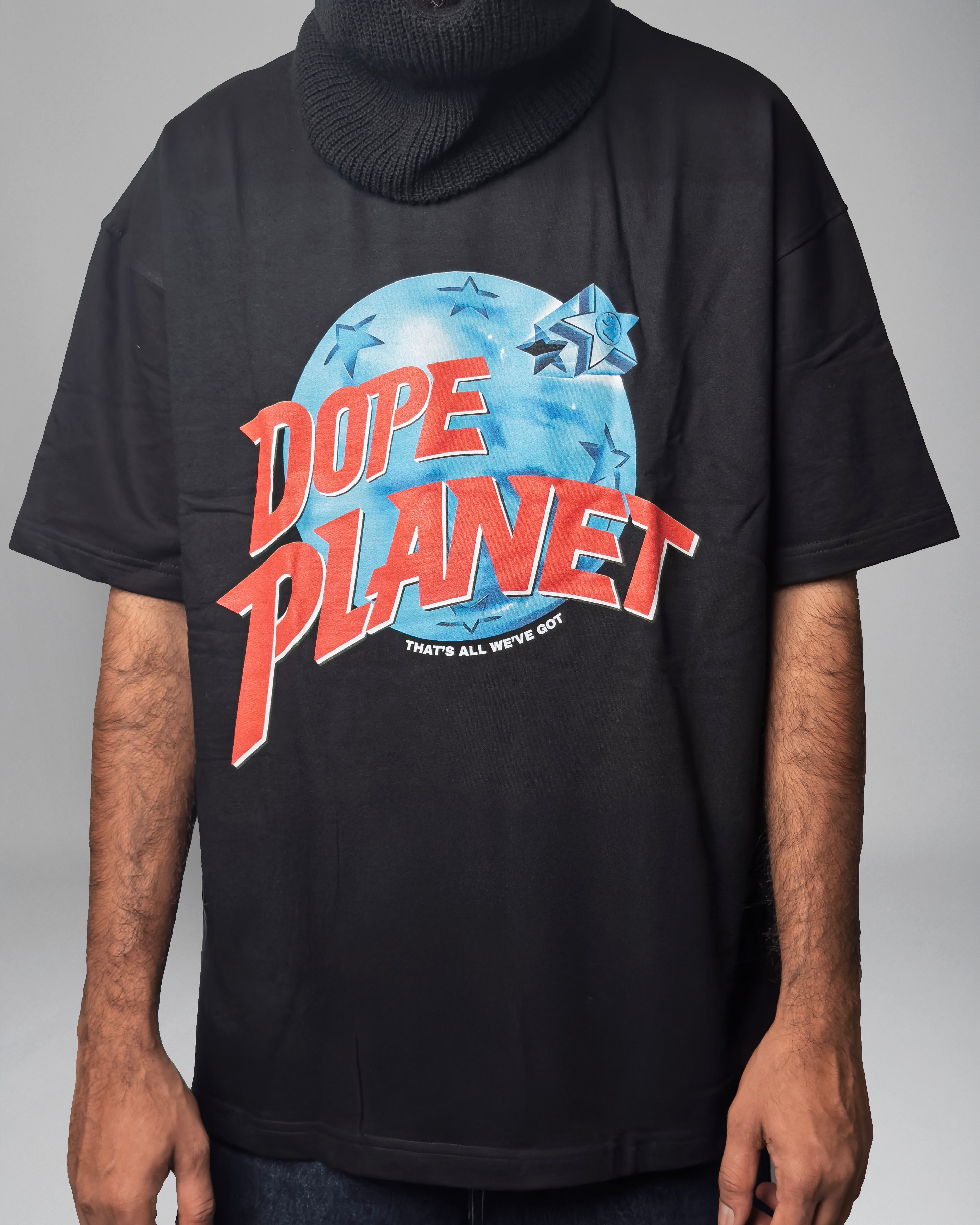 Dope Planet