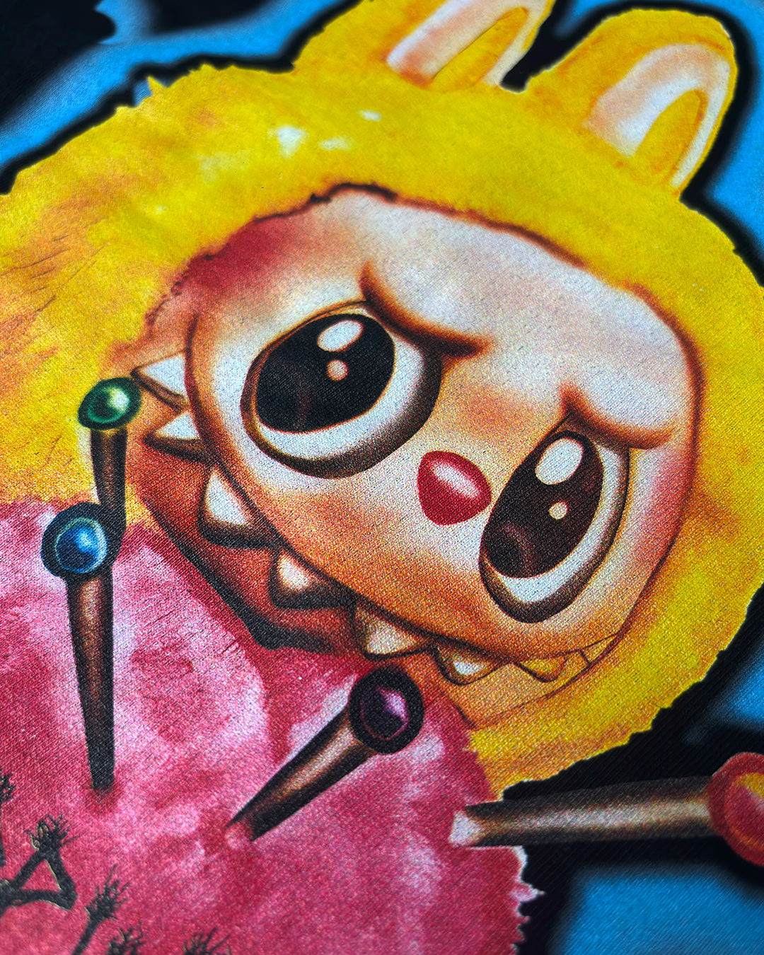 Labubu