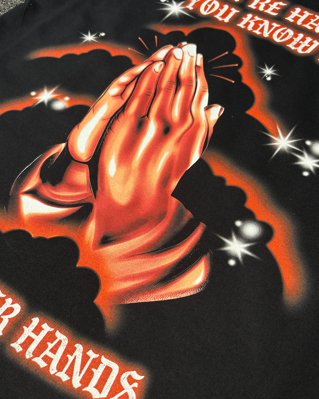 Clap Your Hands