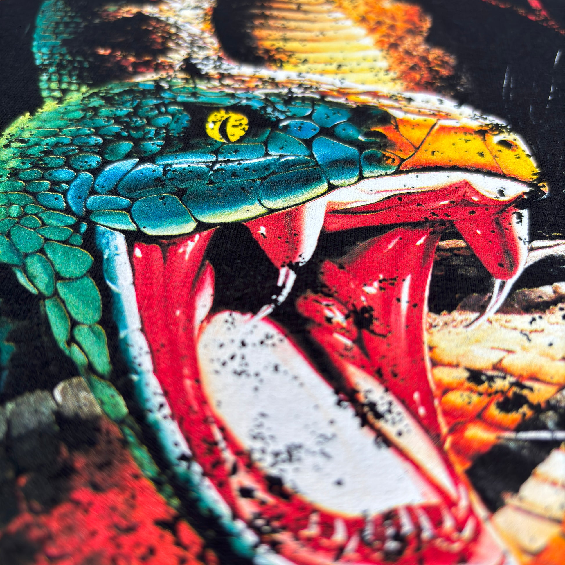 VENOM