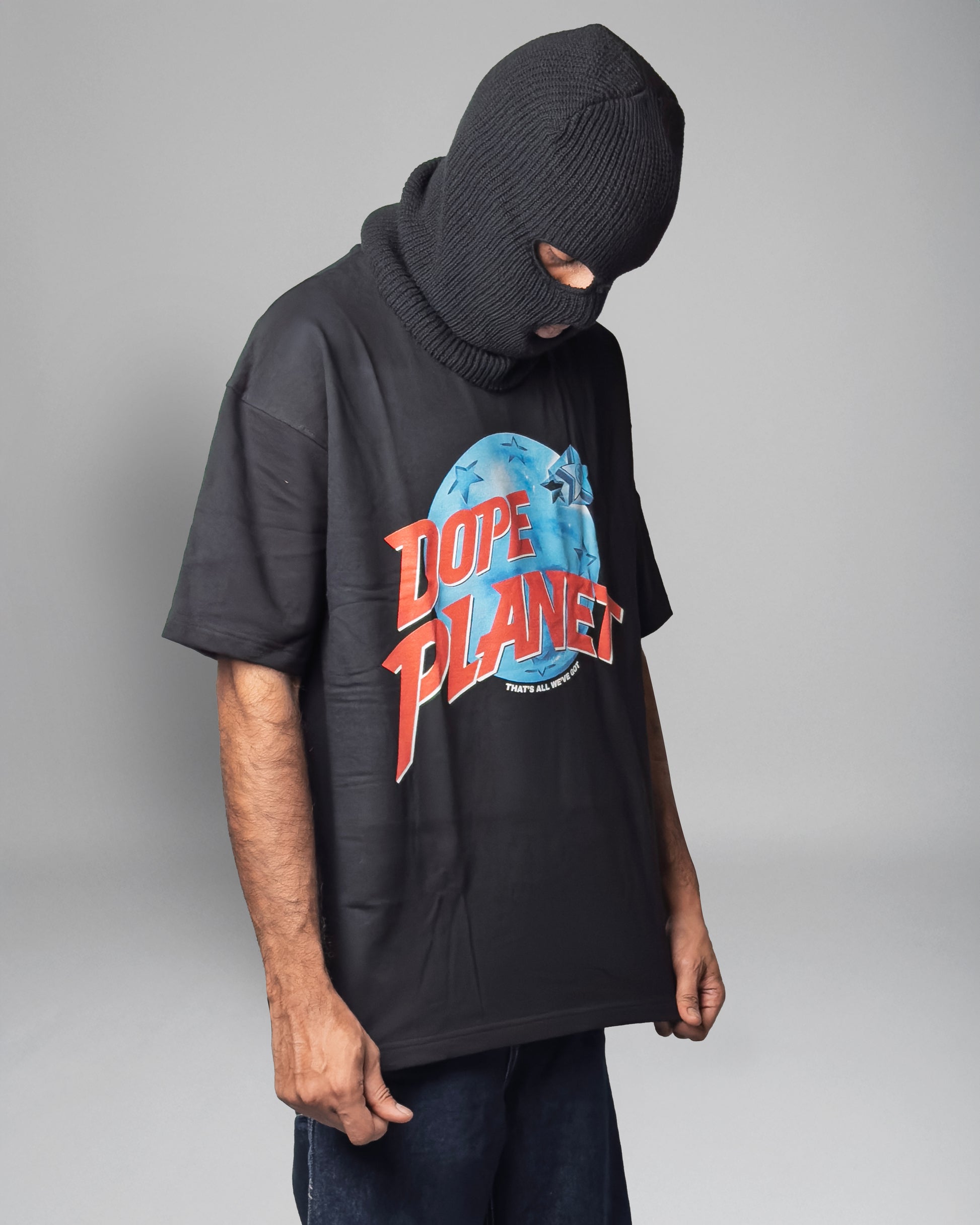 Dope Planet