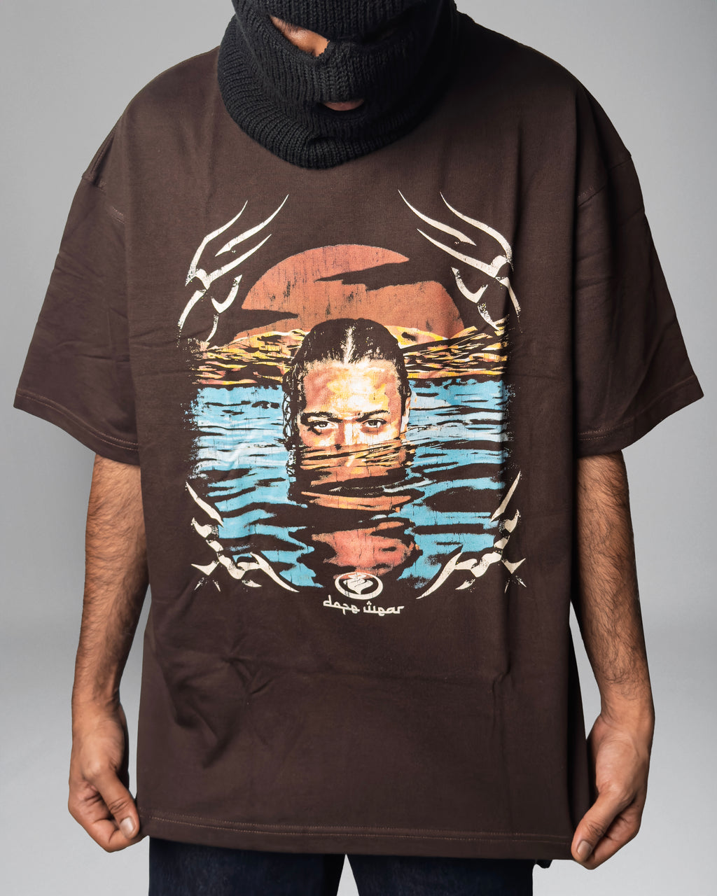 Sunset Tee