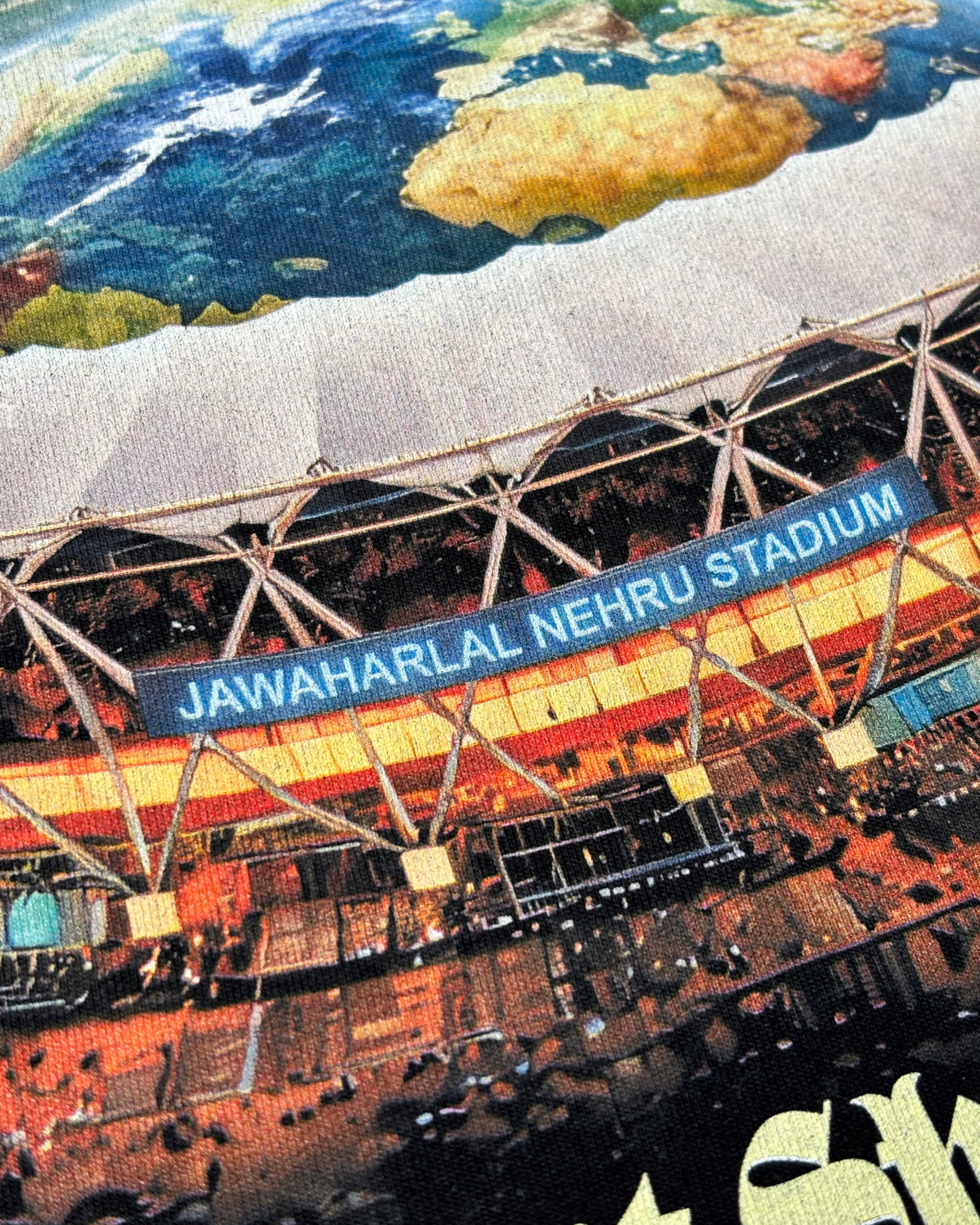 Ye - GREATEST SHOW EVER