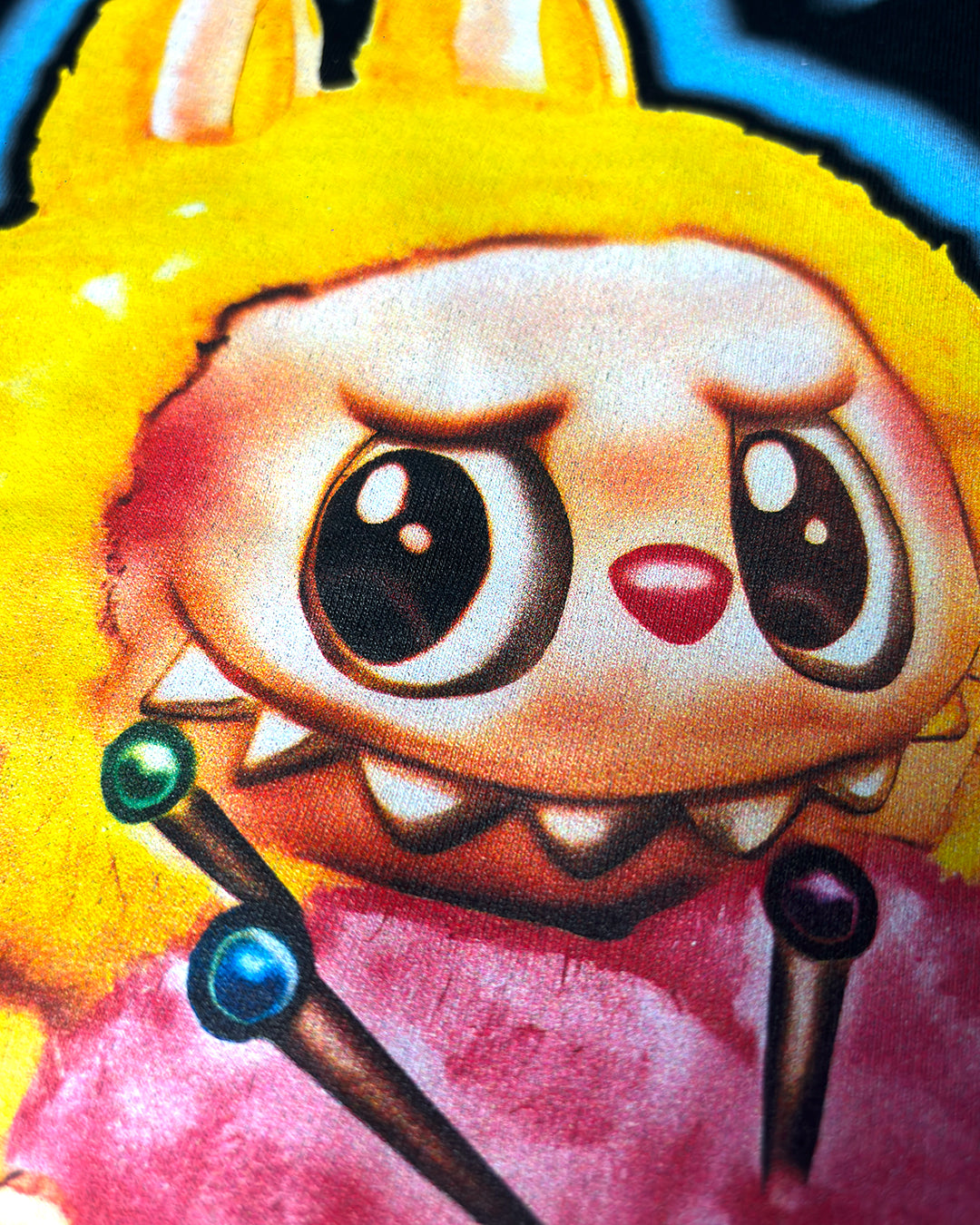 Labubu
