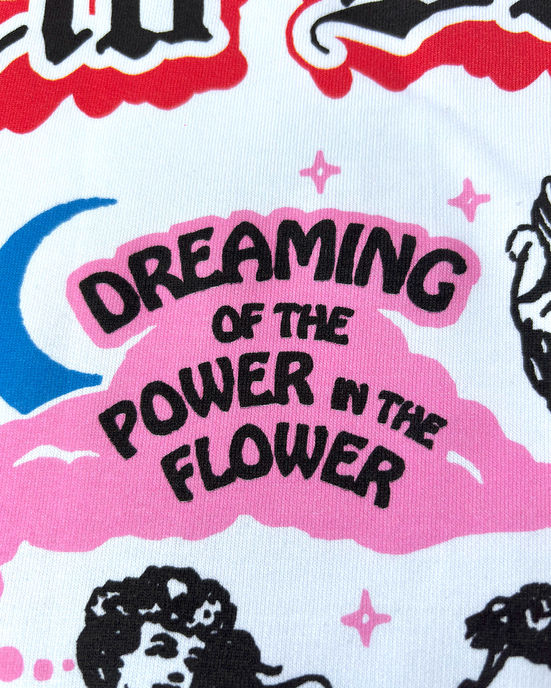 Lucid Dreams