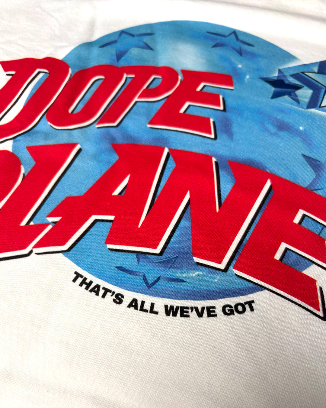 Dope Planet