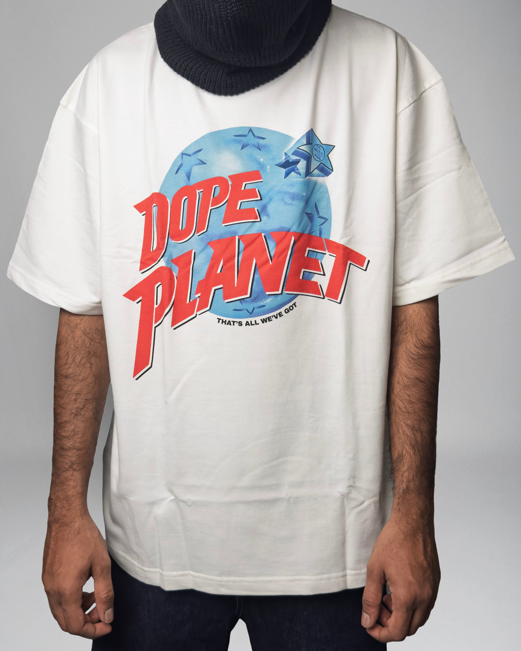 Dope Planet