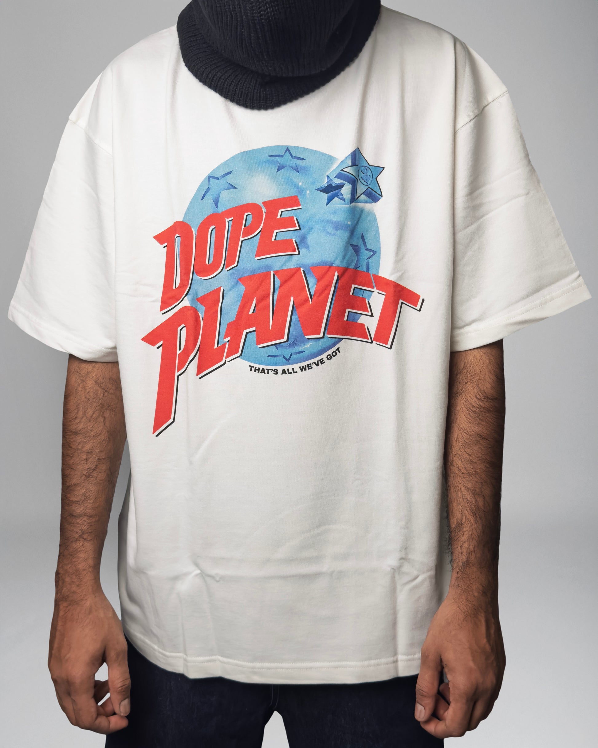 Dope Planet