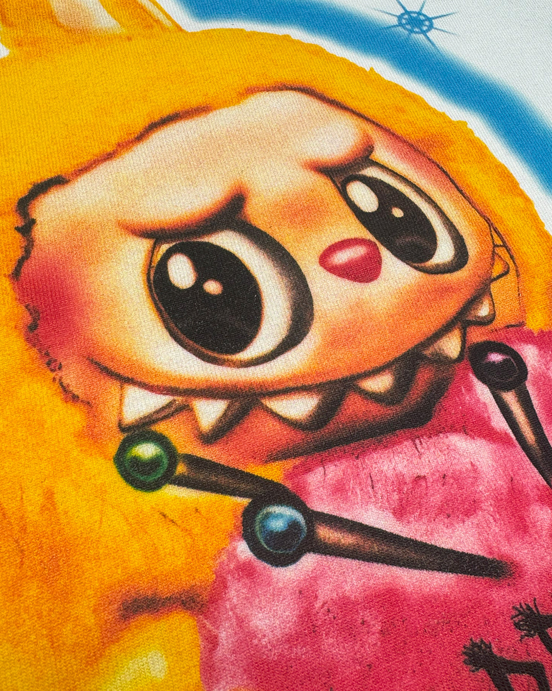 Labubu