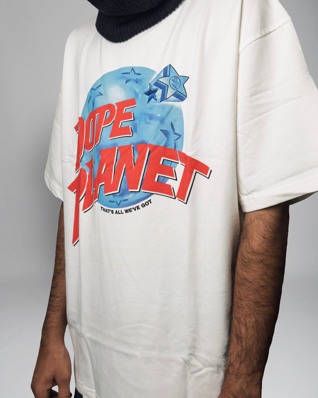 Dope Planet