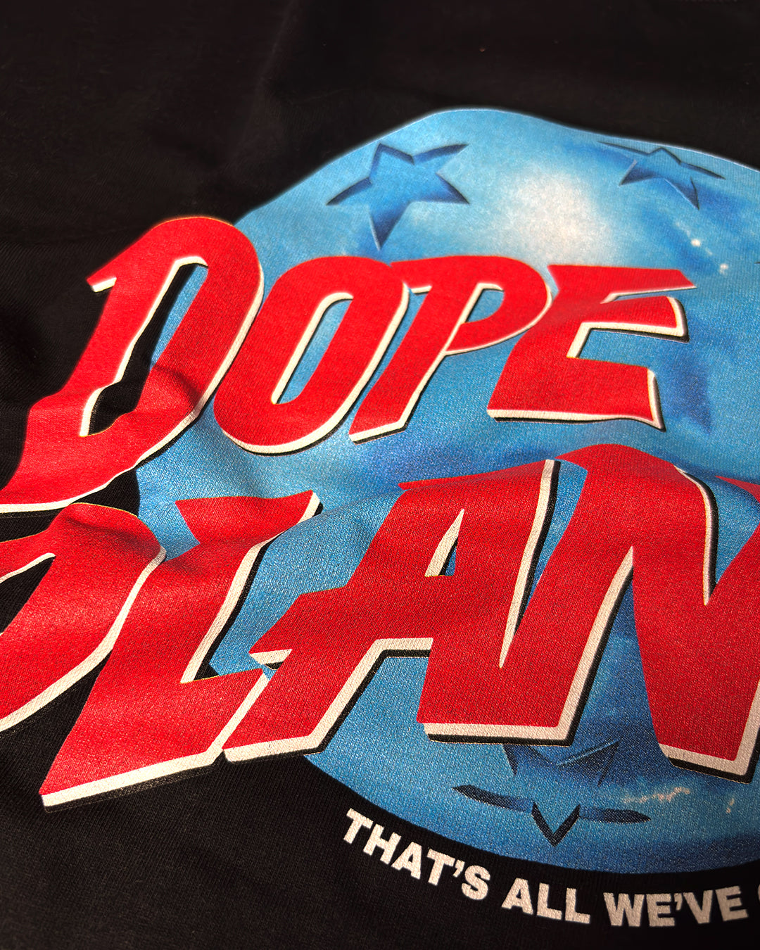 Dope Planet