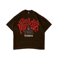 EAZY-E (BROWN)