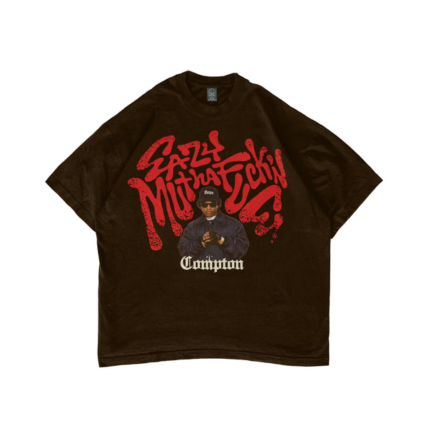 EAZY-E (BROWN)