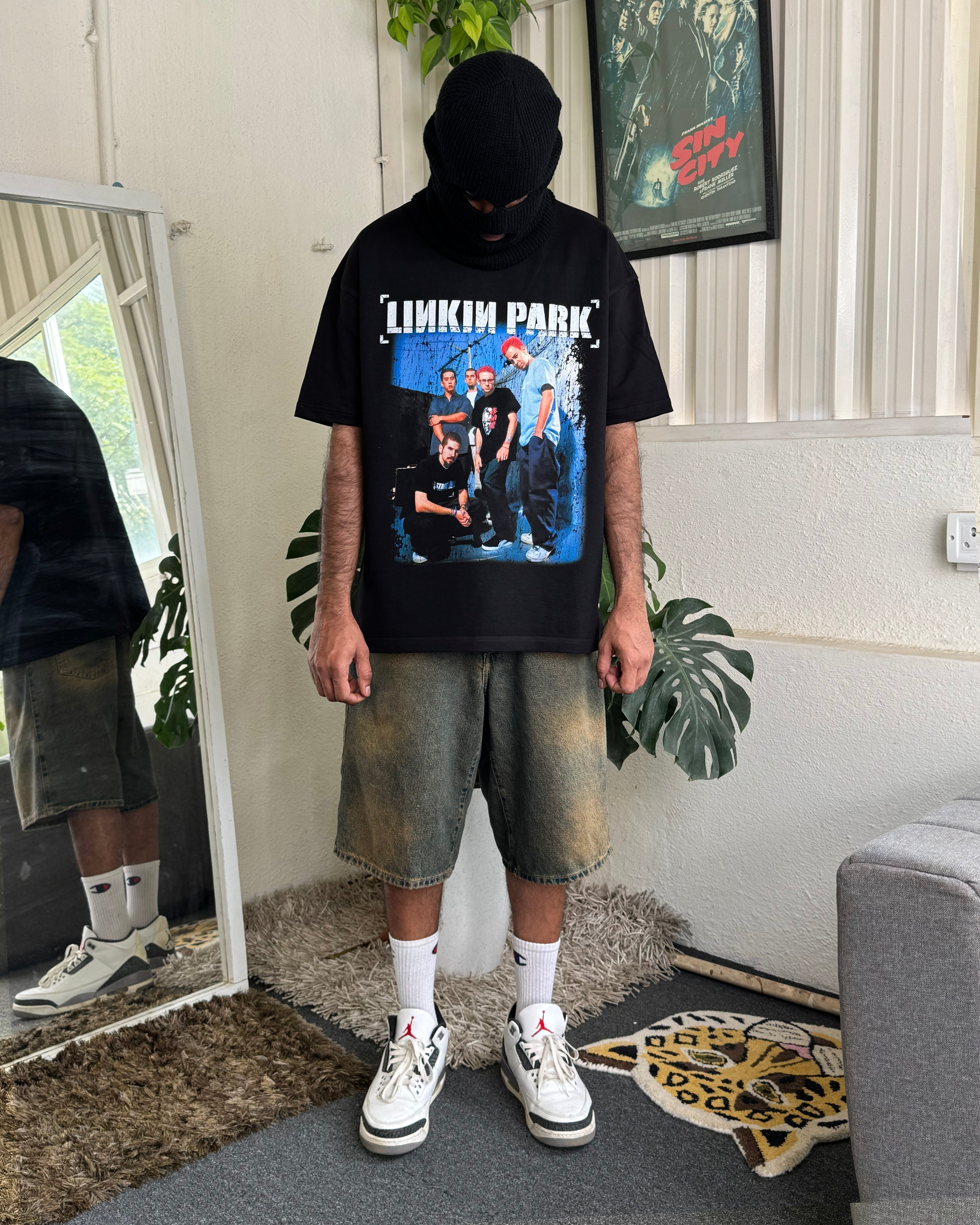Linkin Park 2000
