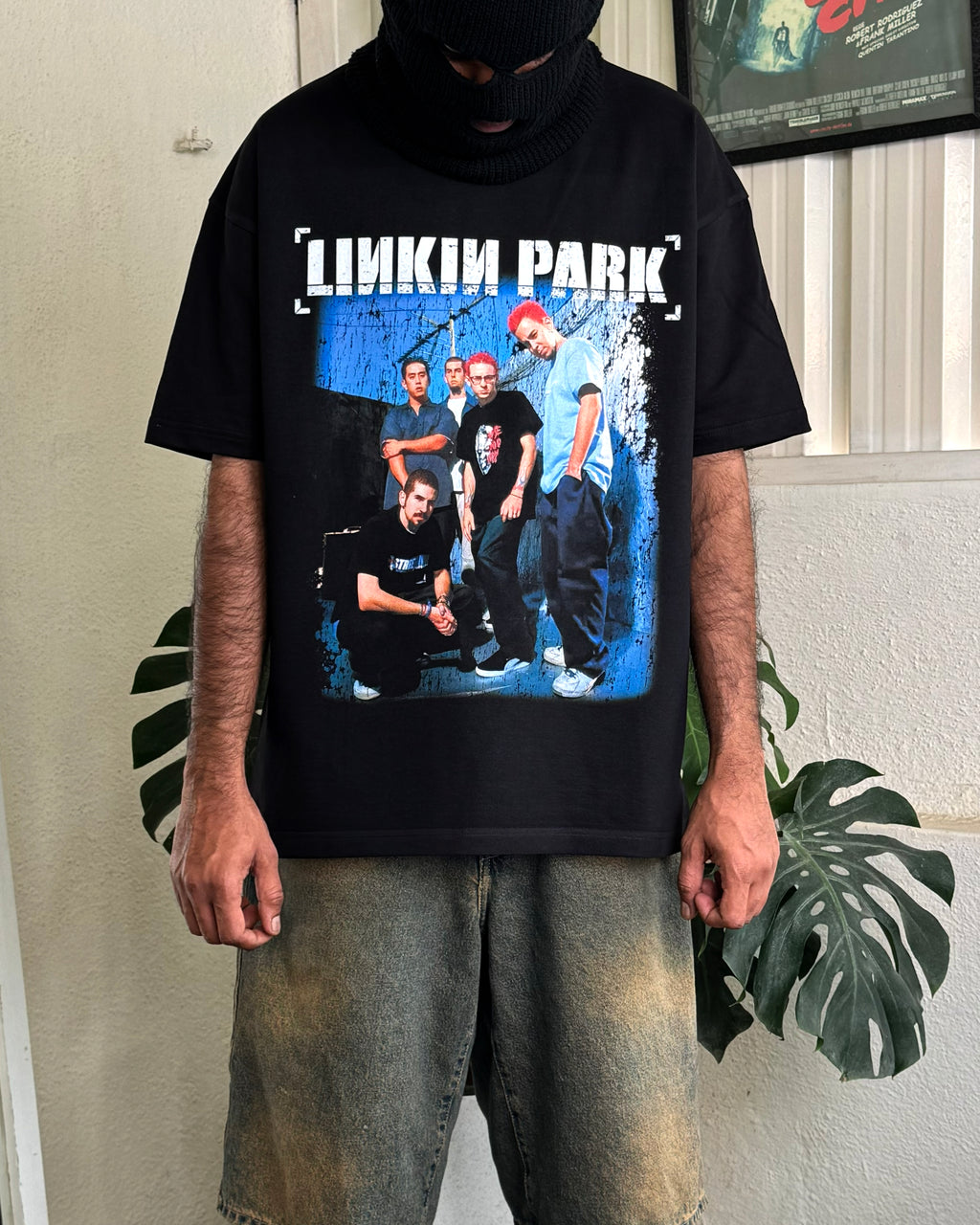 Linkin Park 2000