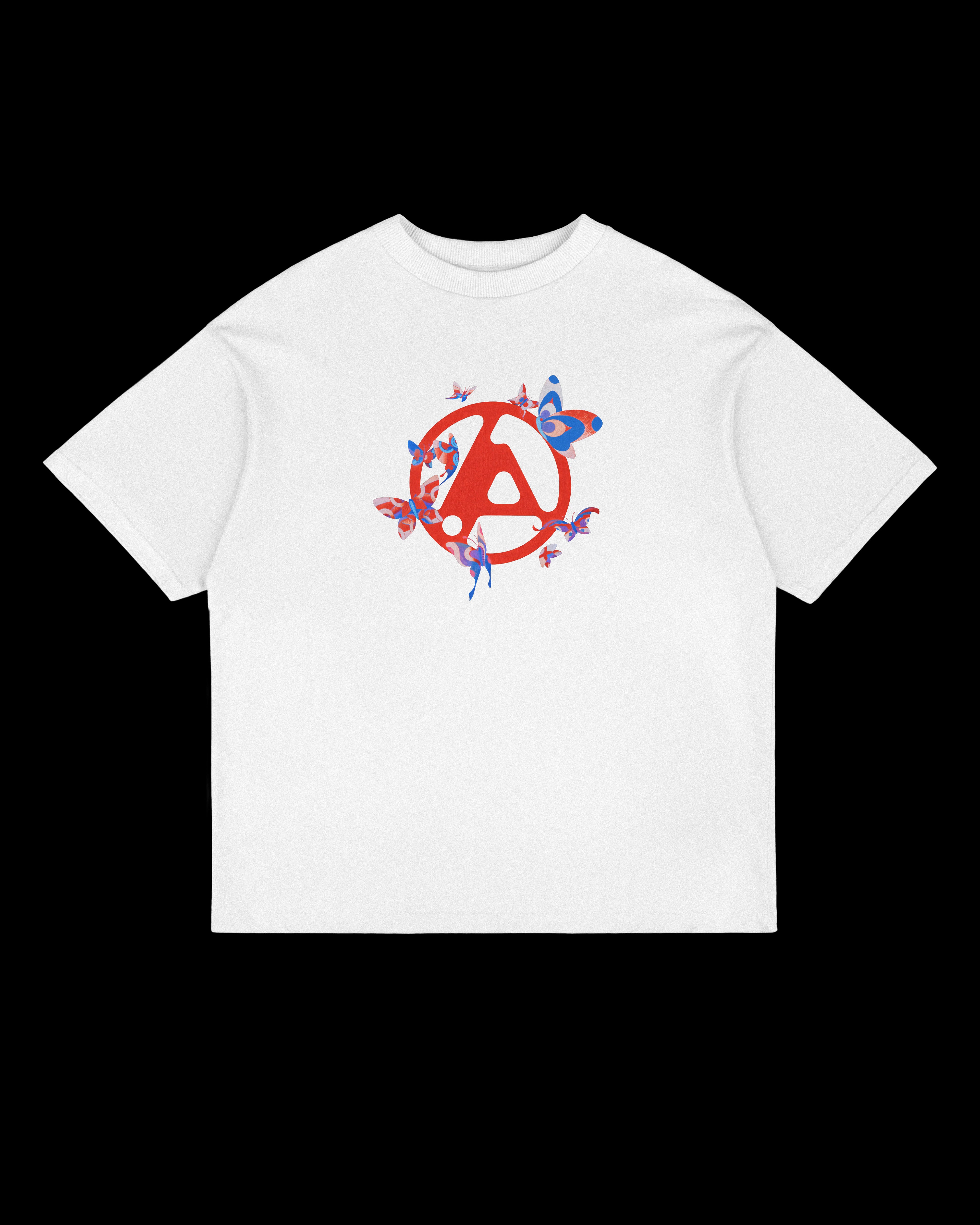 New LP (WHITE)