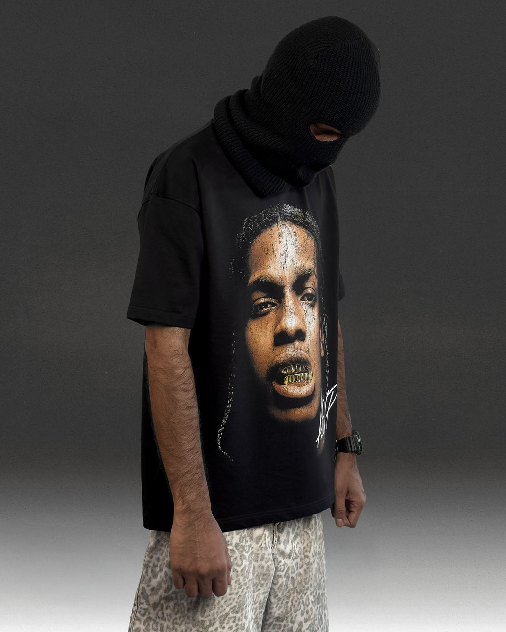 ASAP rocky