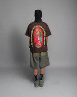 LADY OF GUADALUPE