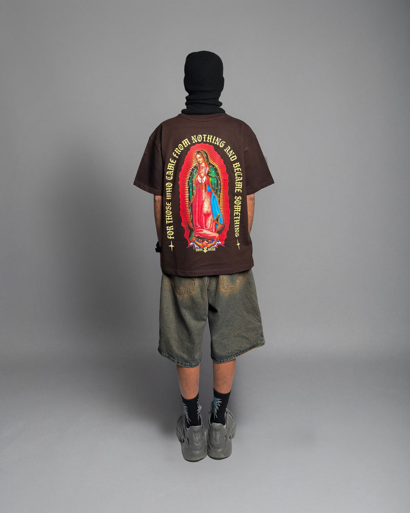 LADY OF GUADALUPE