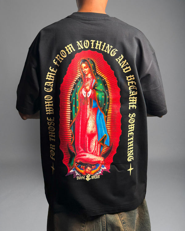 LADY OF GUADALUPE
