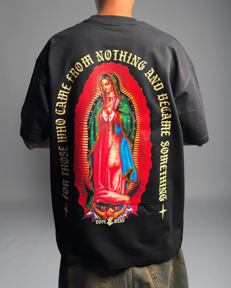 LADY OF GUADALUPE