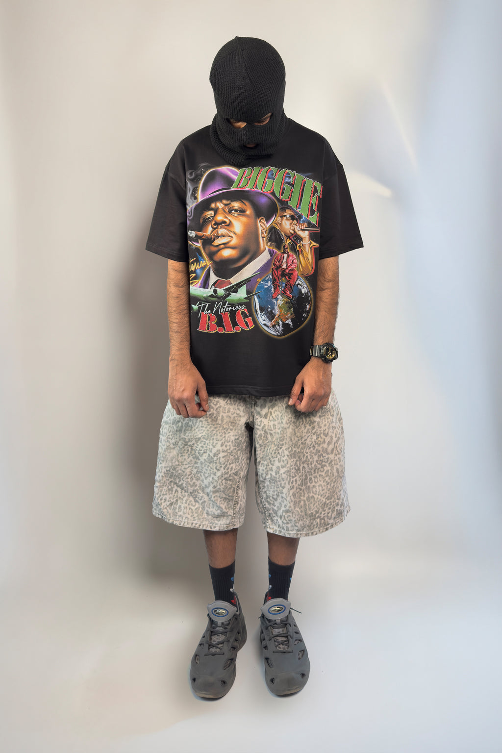 The Notorious B.I.G.