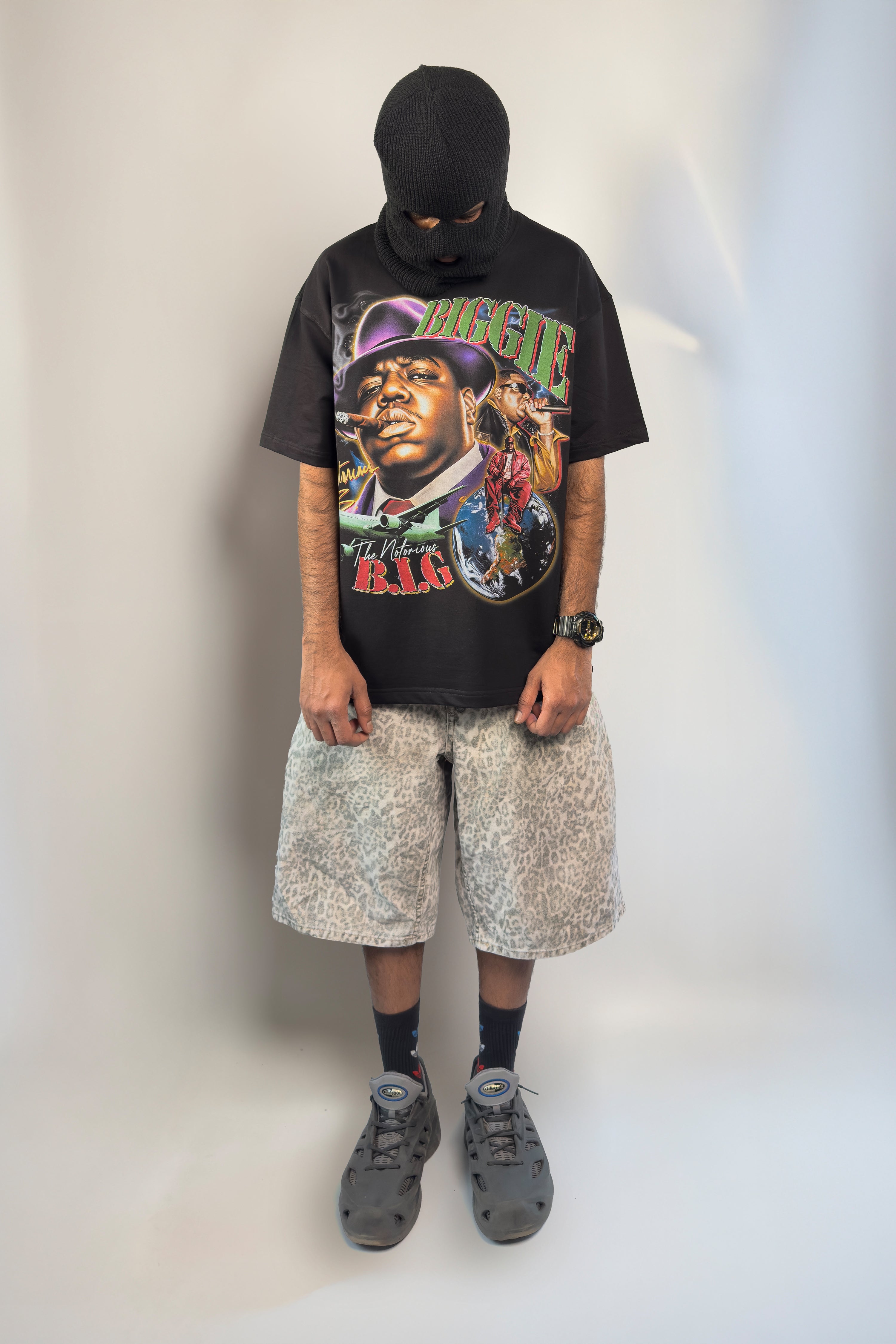 The Notorious B.I.G.