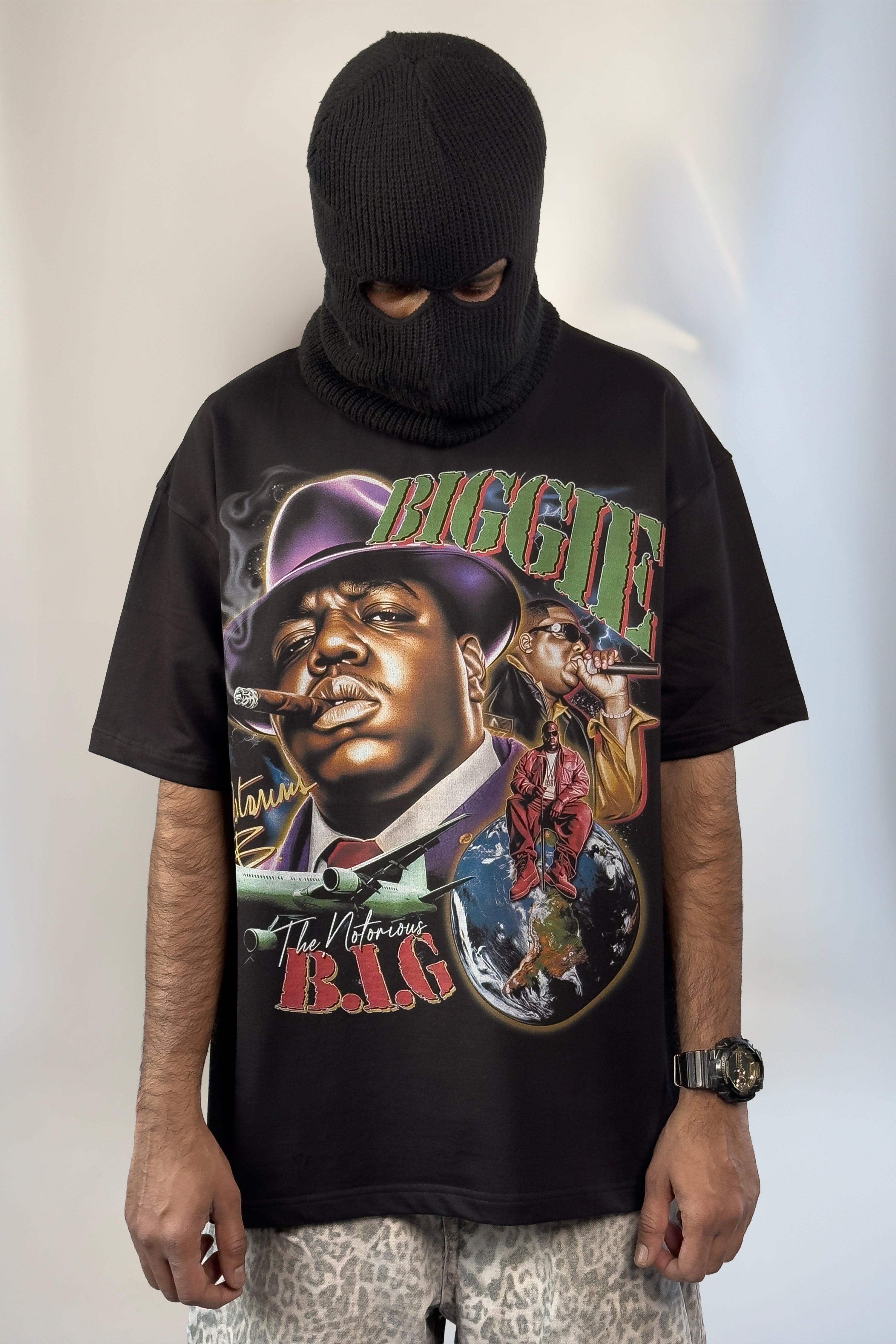 The Notorious B.I.G.