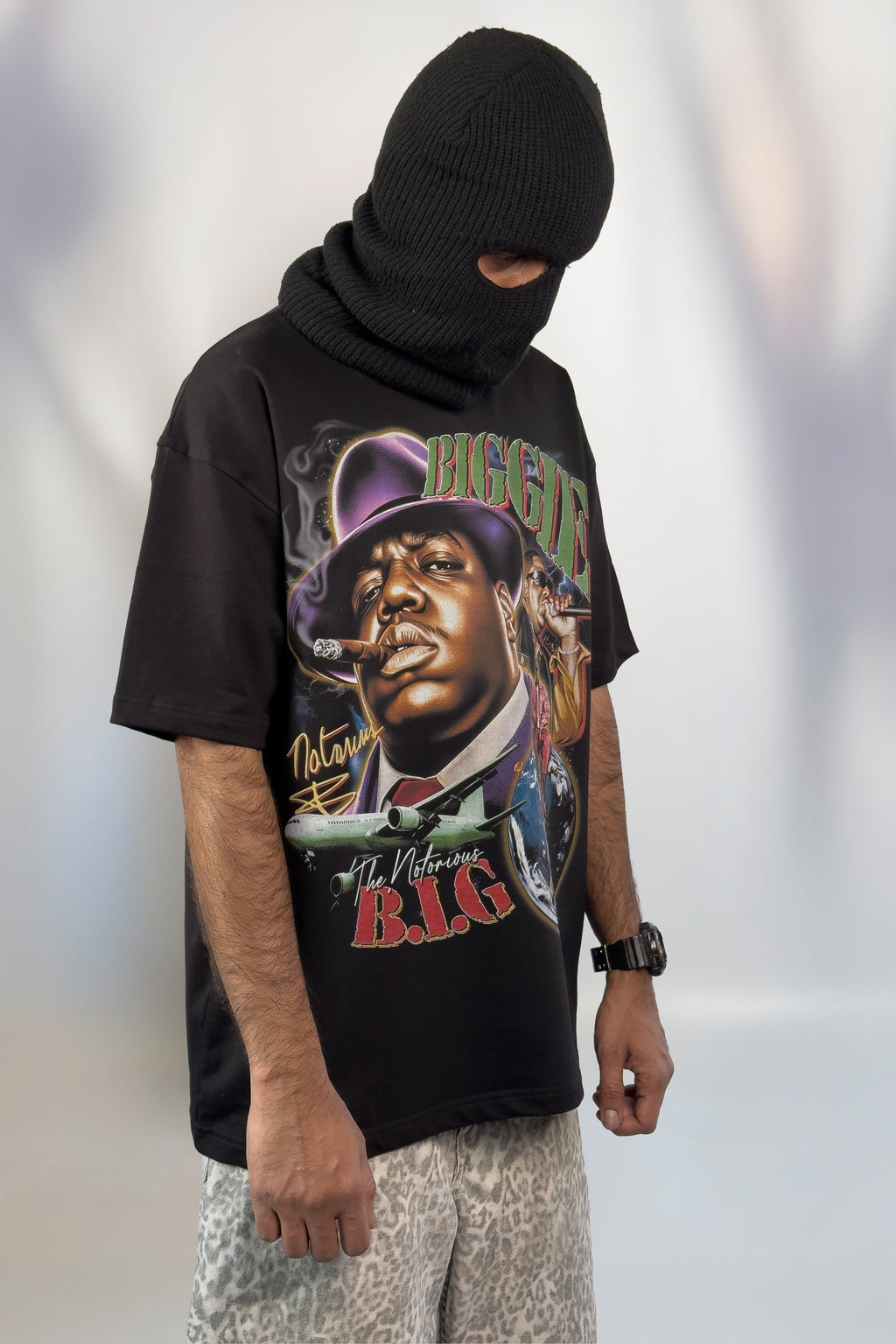 The Notorious B.I.G.