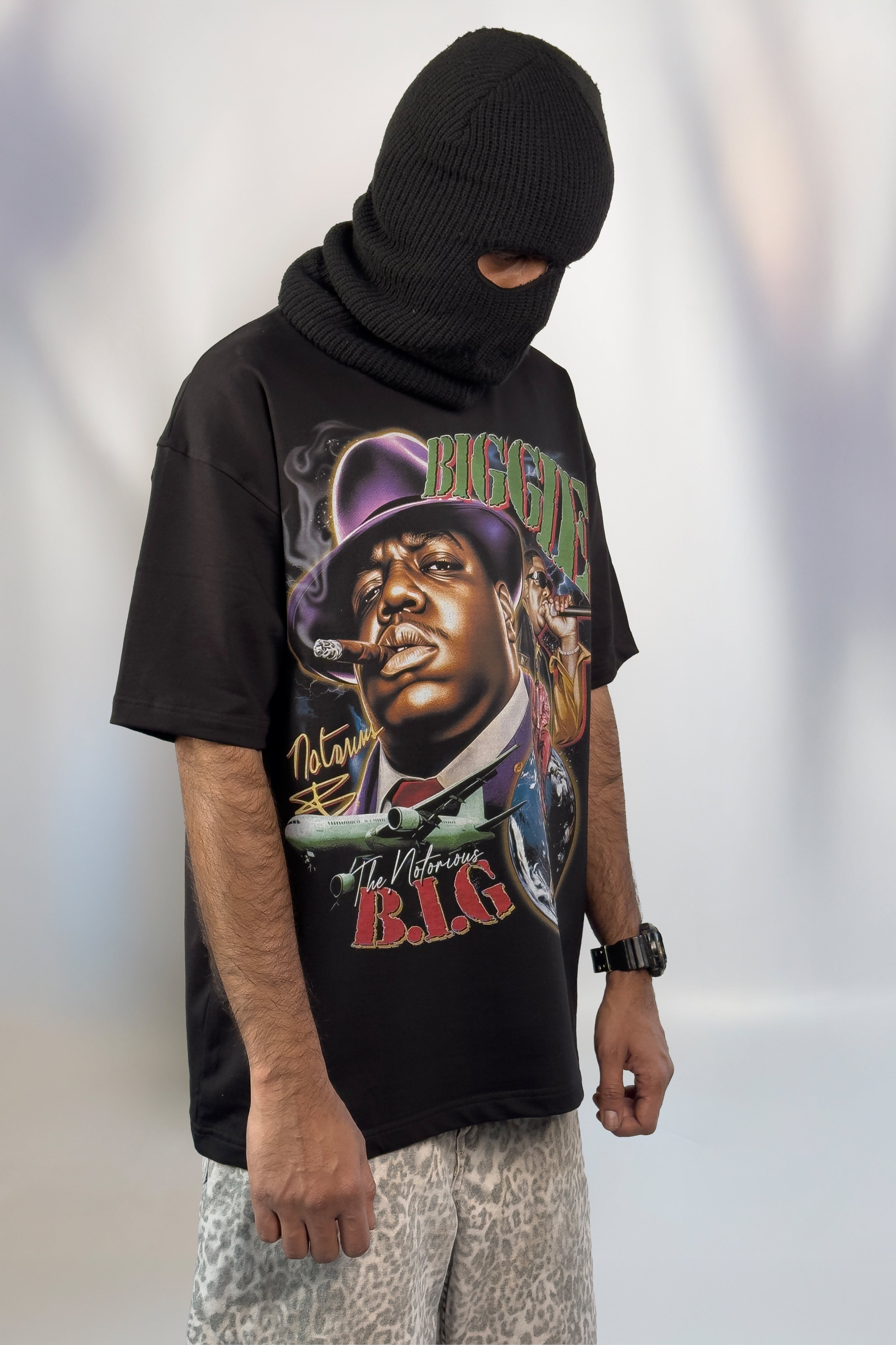 The Notorious B.I.G.