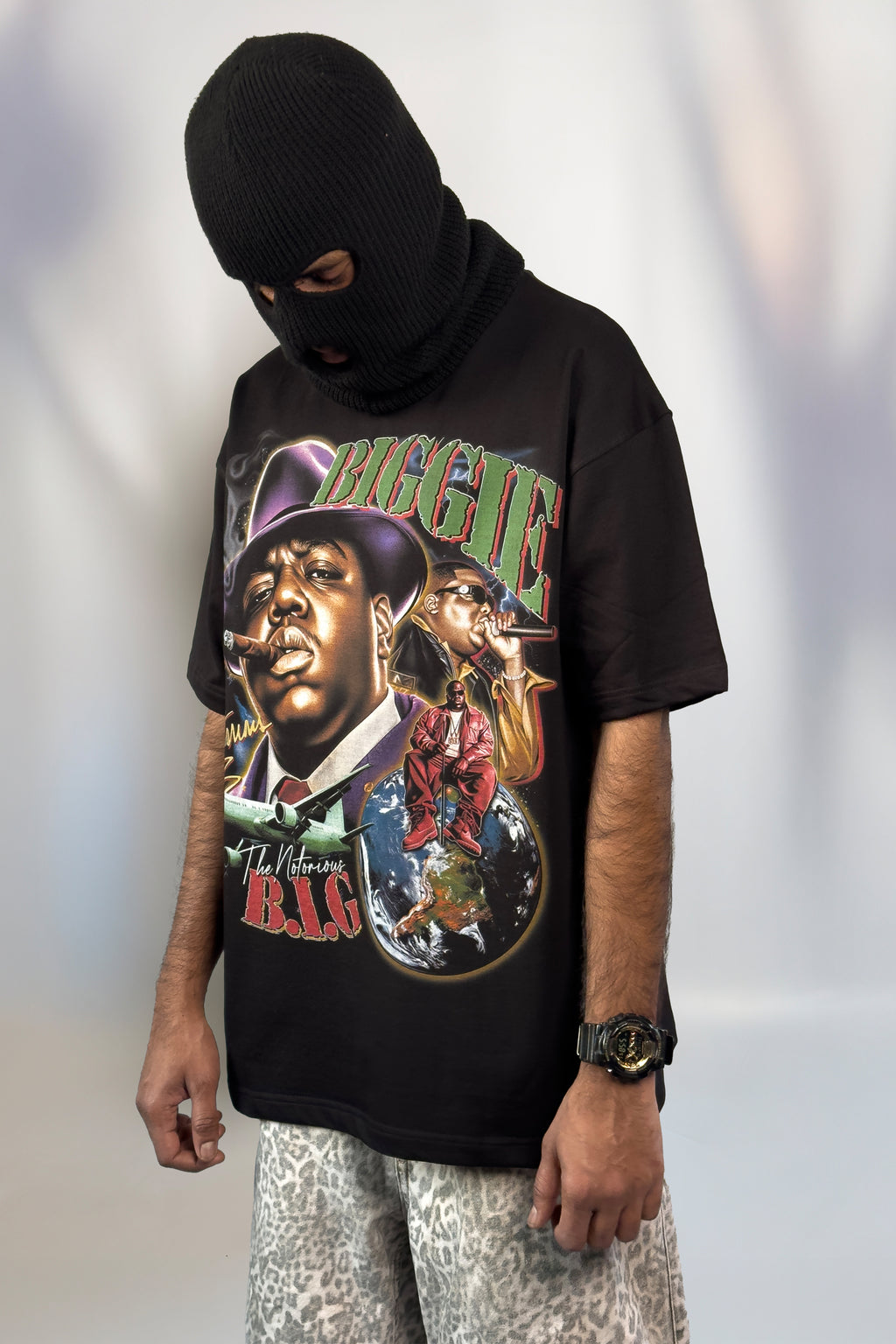 The Notorious B.I.G.